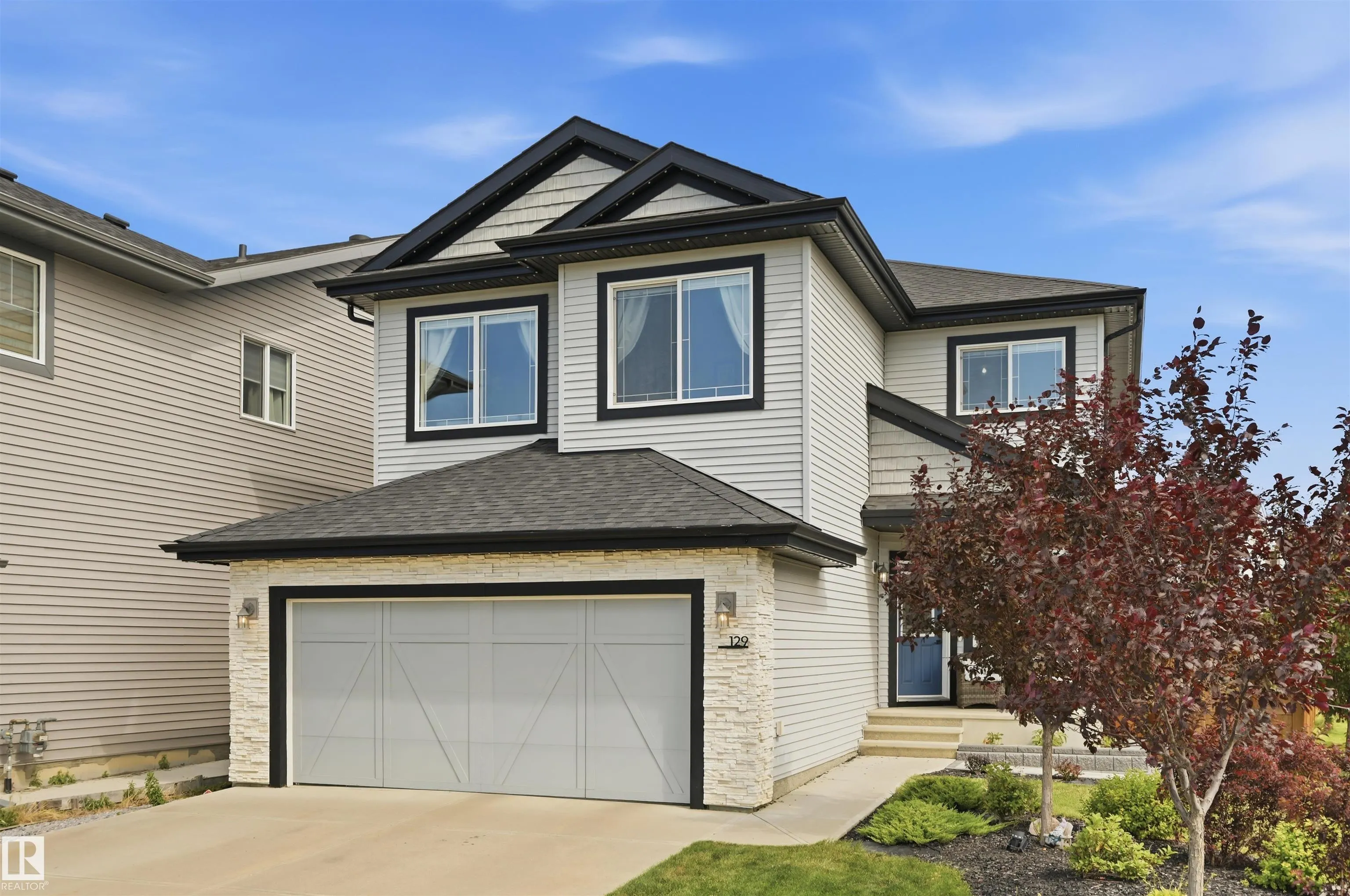 129 GLENRIDDING RAVINE Road