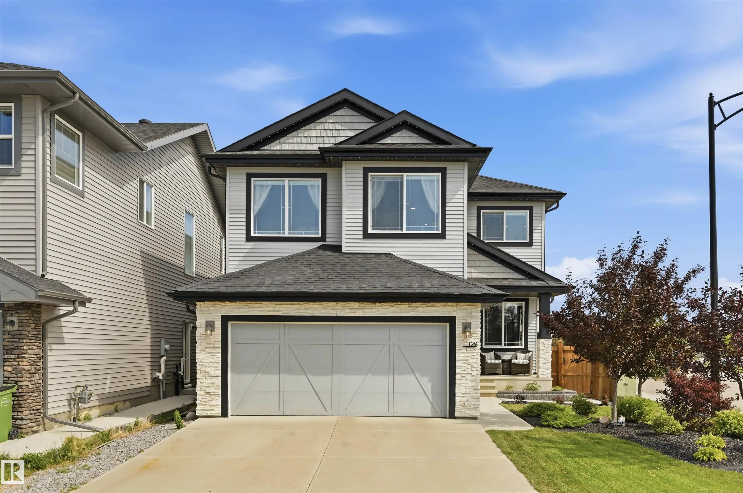 129 GLENRIDDING RAVINE Road