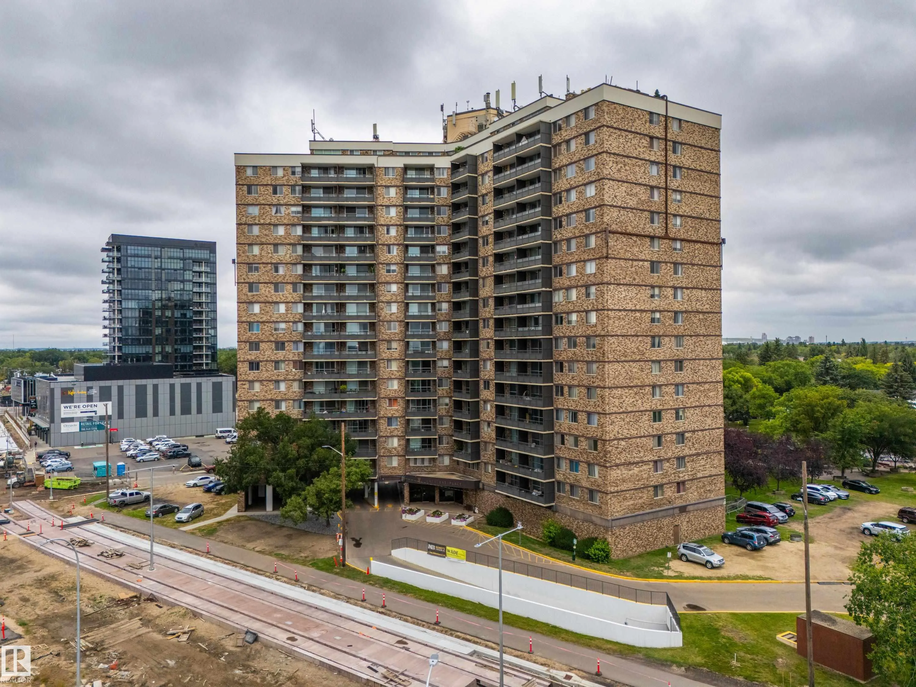 13910 Stony Plain Road