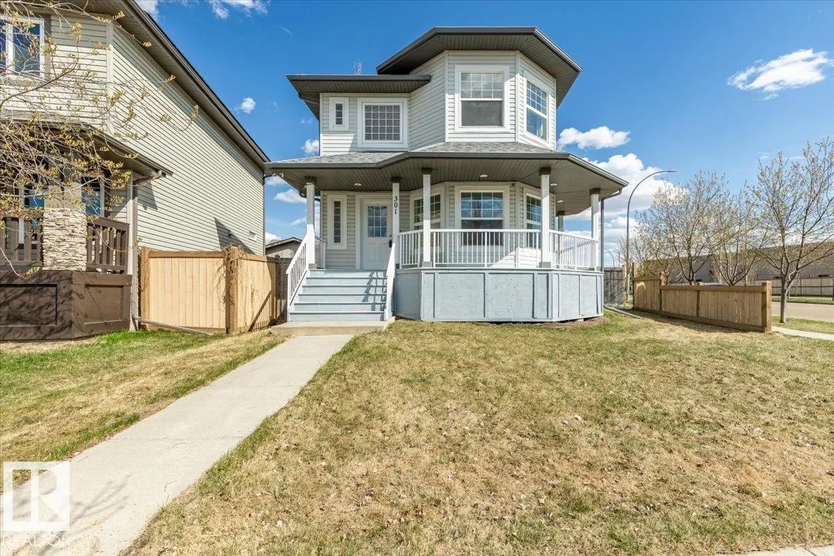 301 AVENA Link