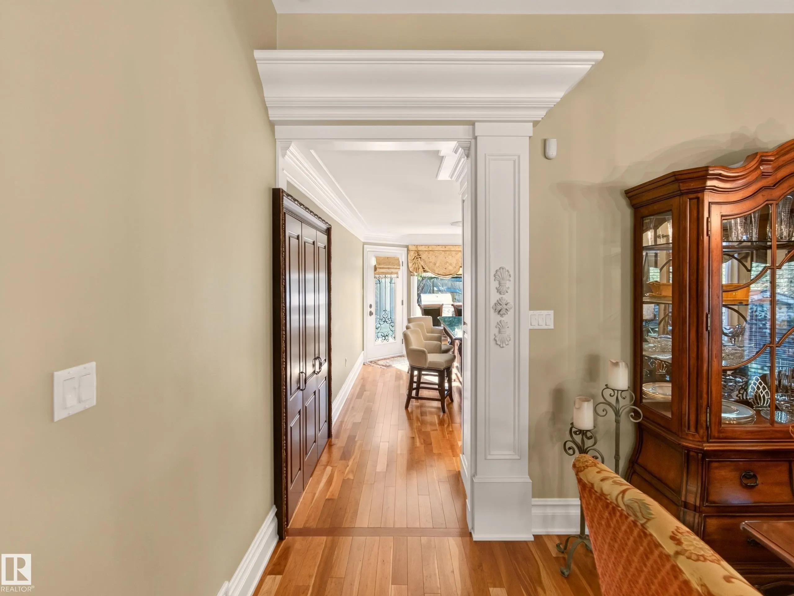 15 WESTPARK Court