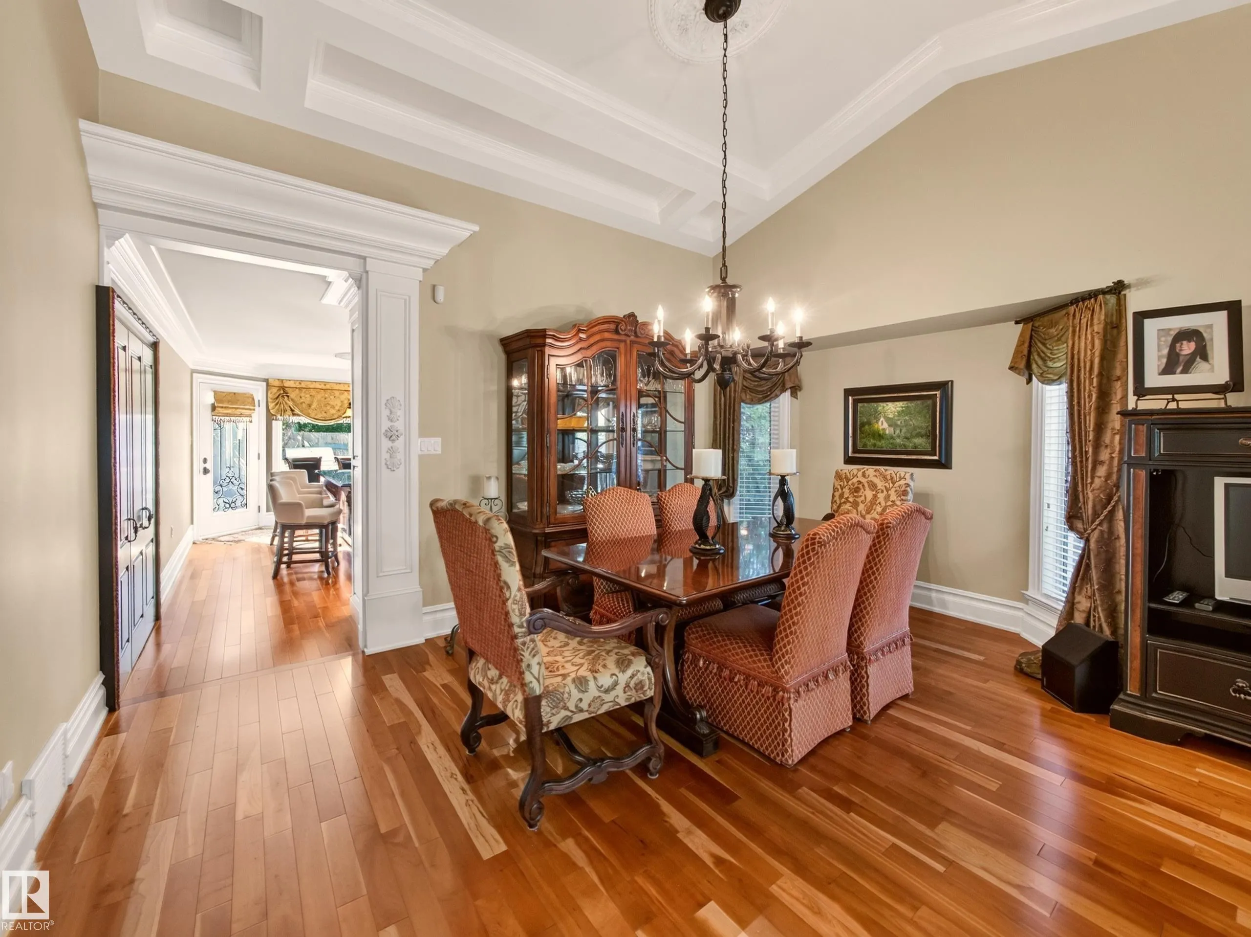 15 WESTPARK Court