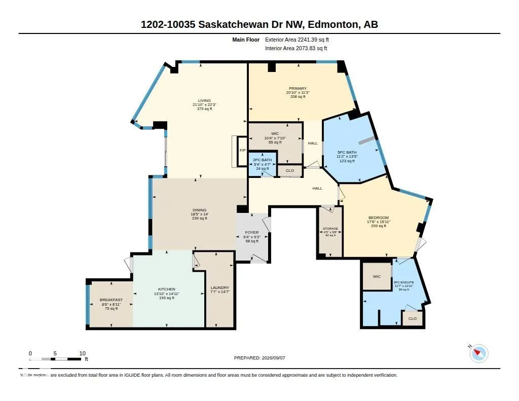 10035 SASKATCHEWAN Drive