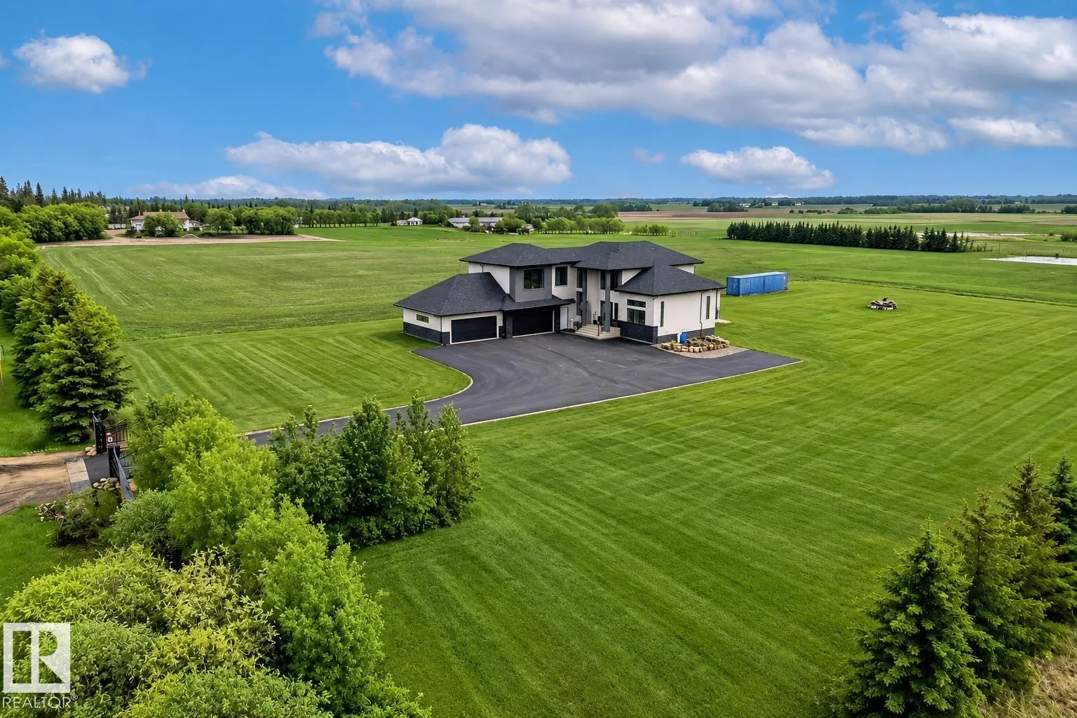 55017 RGE ROAD 254