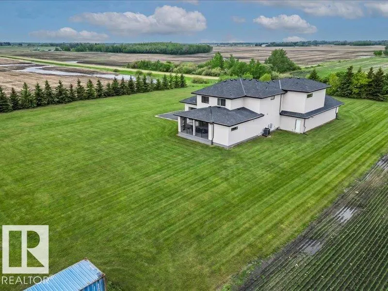 55017 RGE ROAD 254