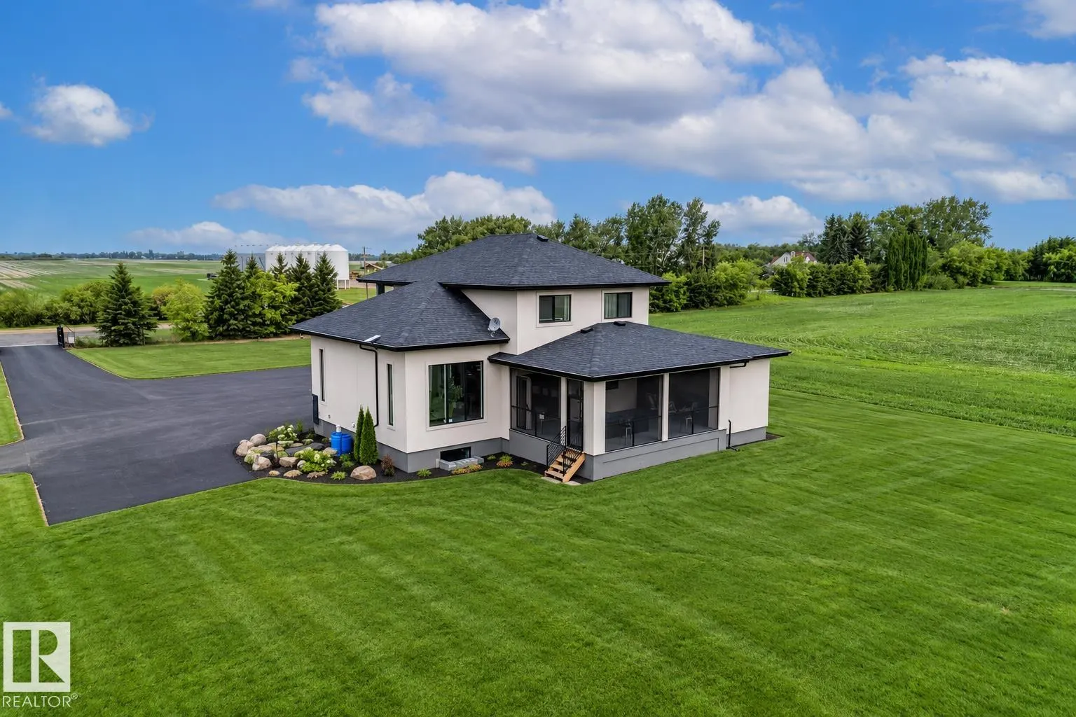 55017 RGE ROAD 254