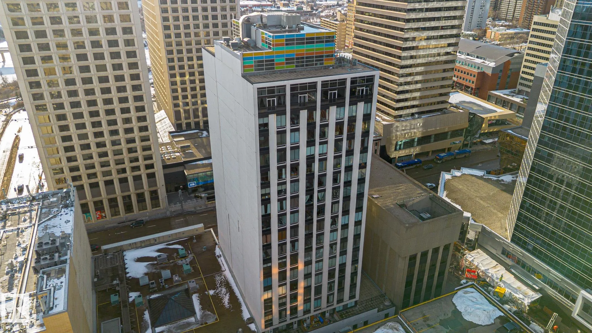 10024 Jasper Avenue