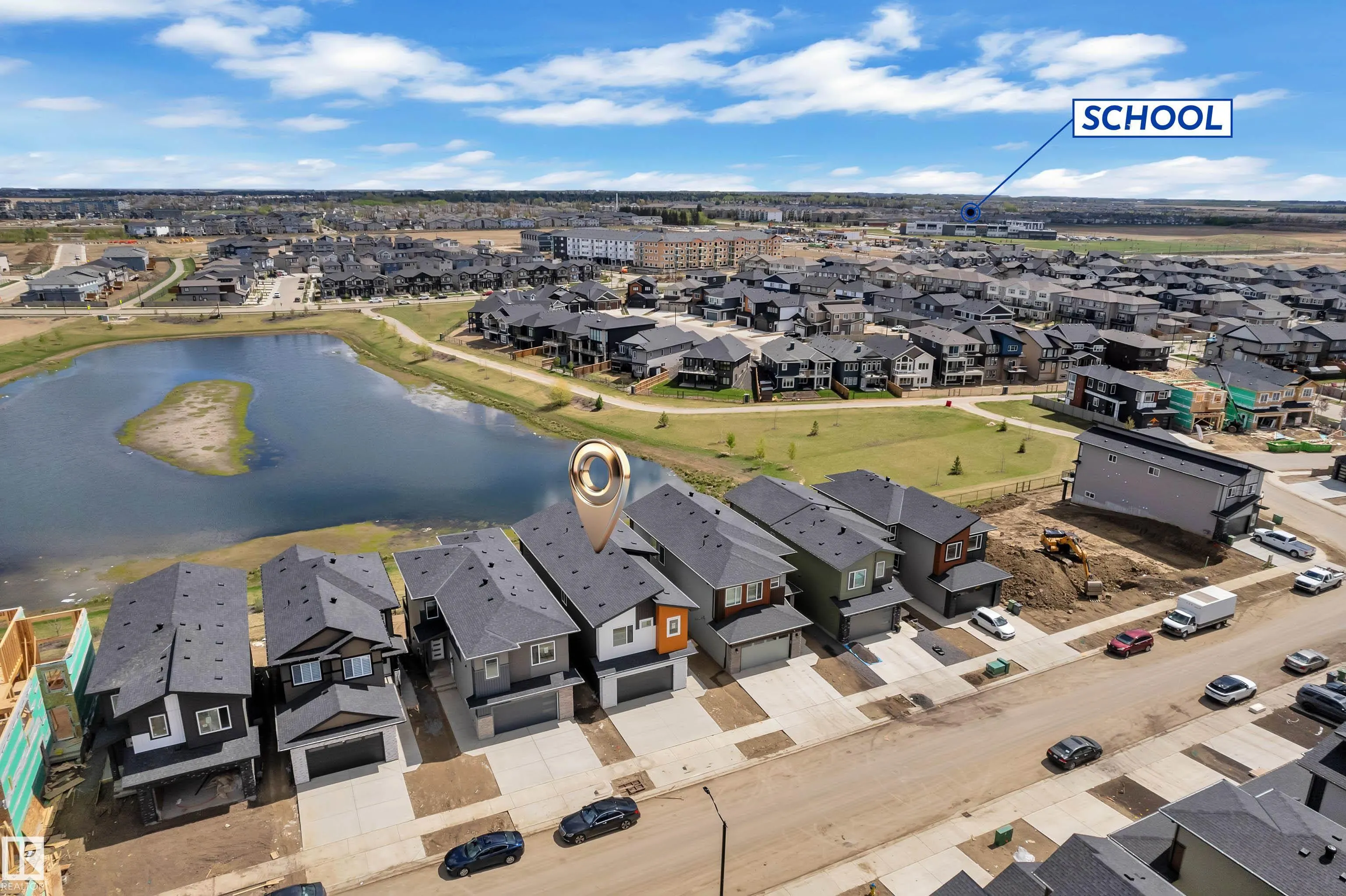 226 Linden Loop