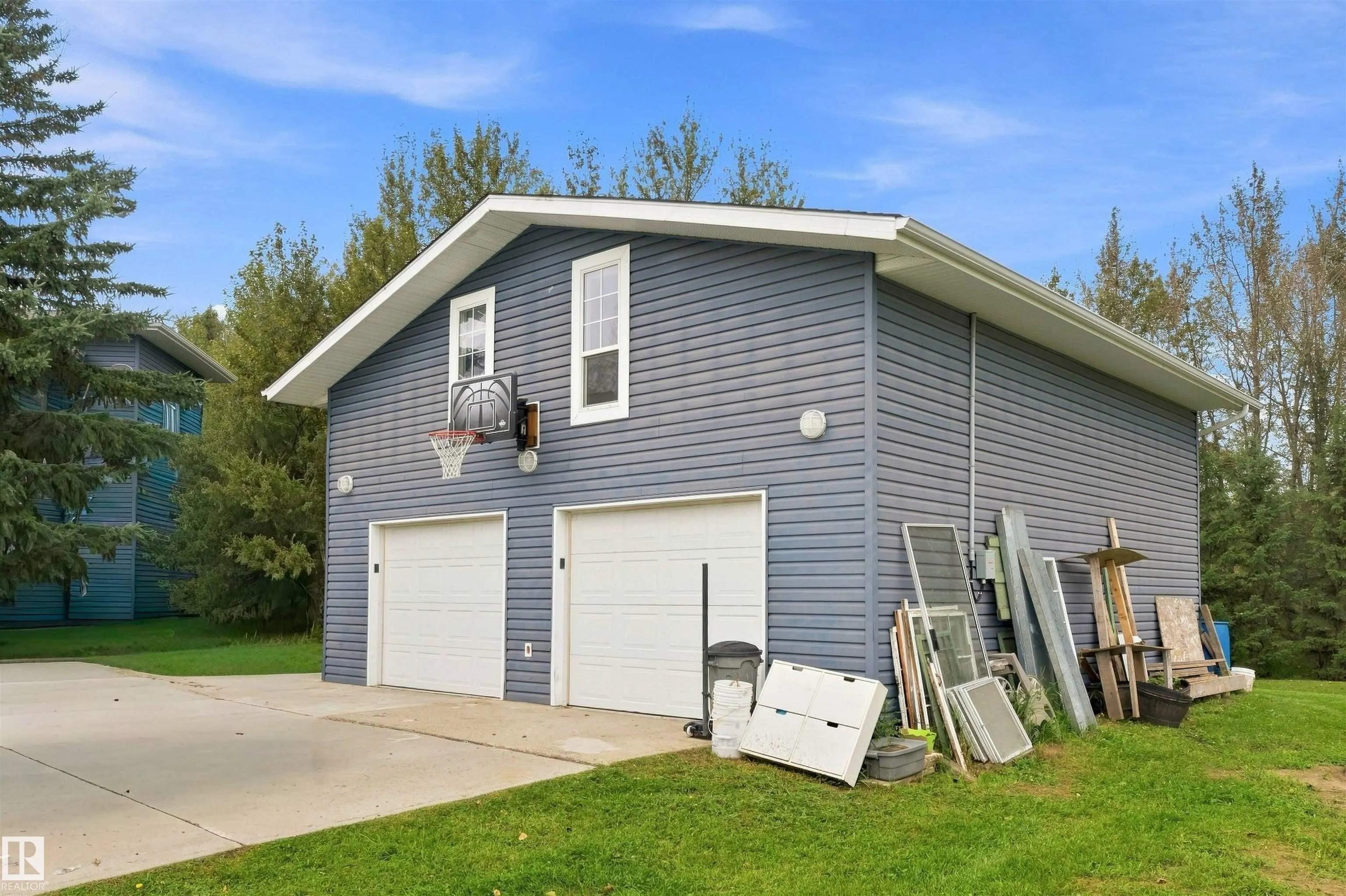 26213 TWP ROAD 512