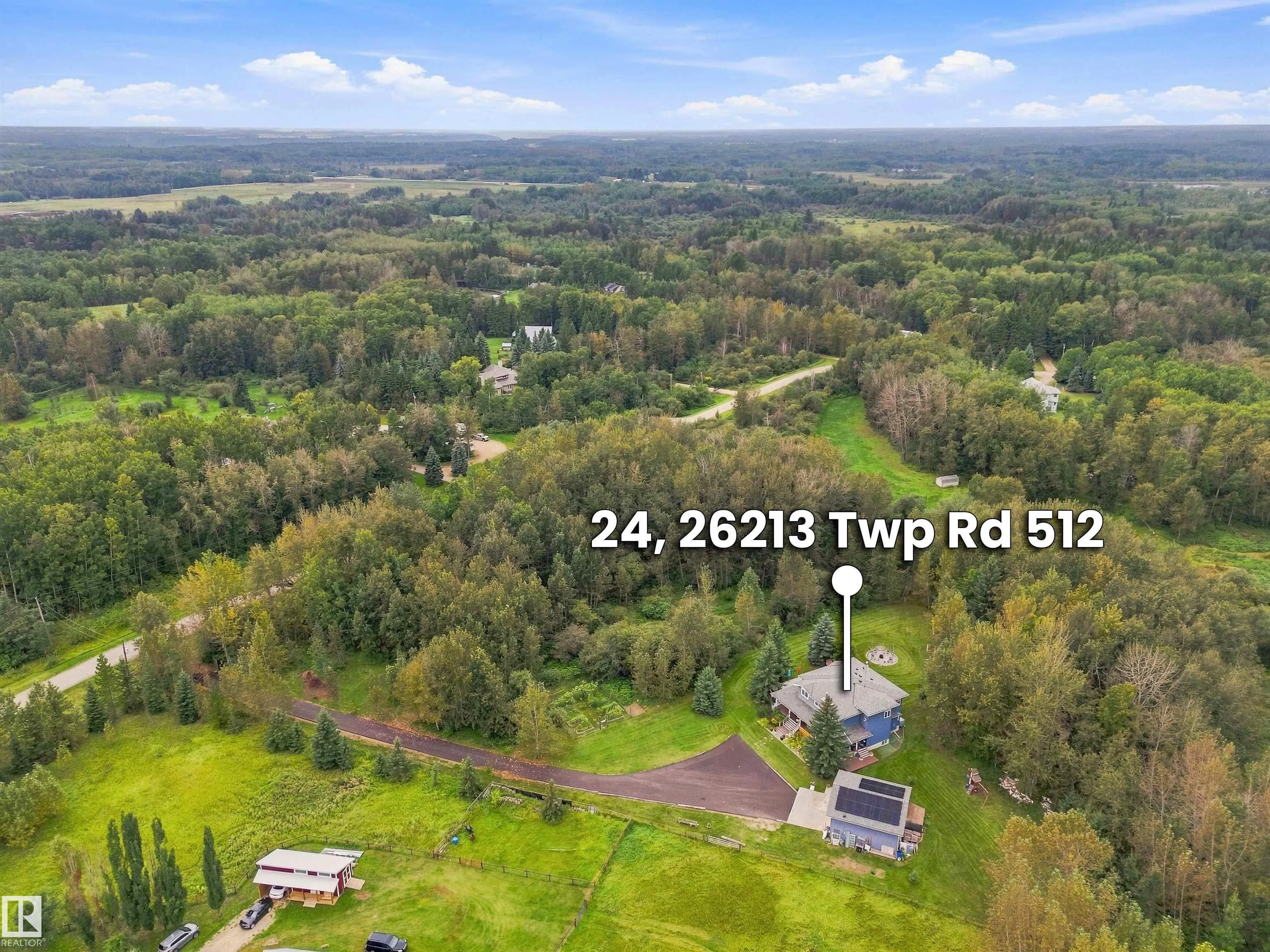 26213 TWP ROAD 512