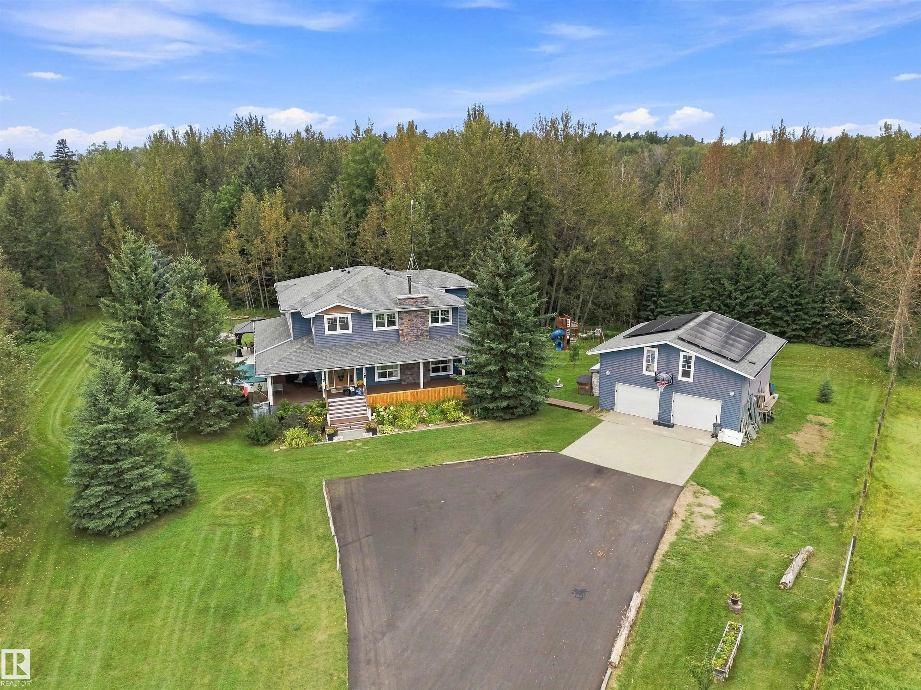26213 TWP ROAD 512