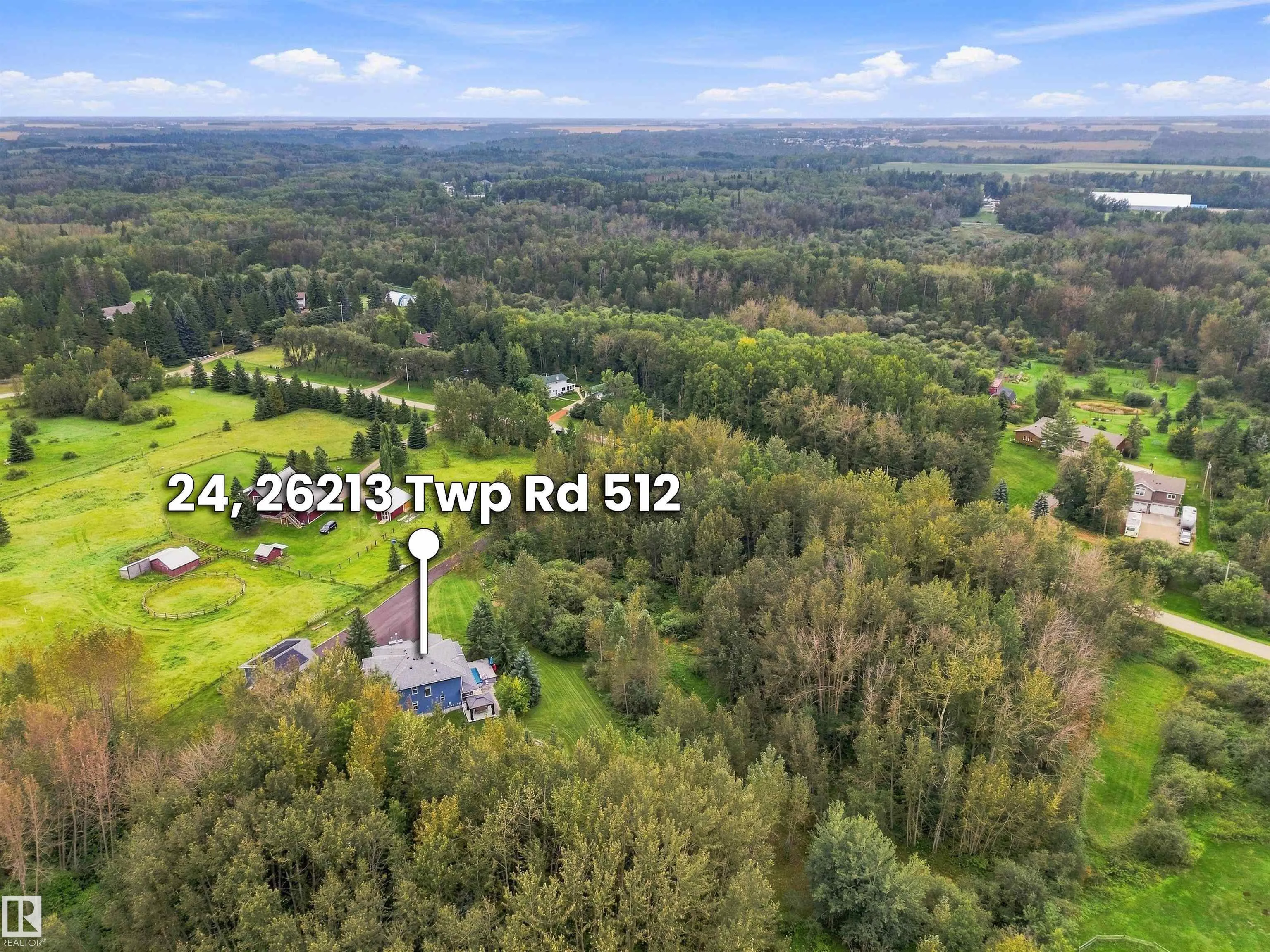26213 TWP ROAD 512