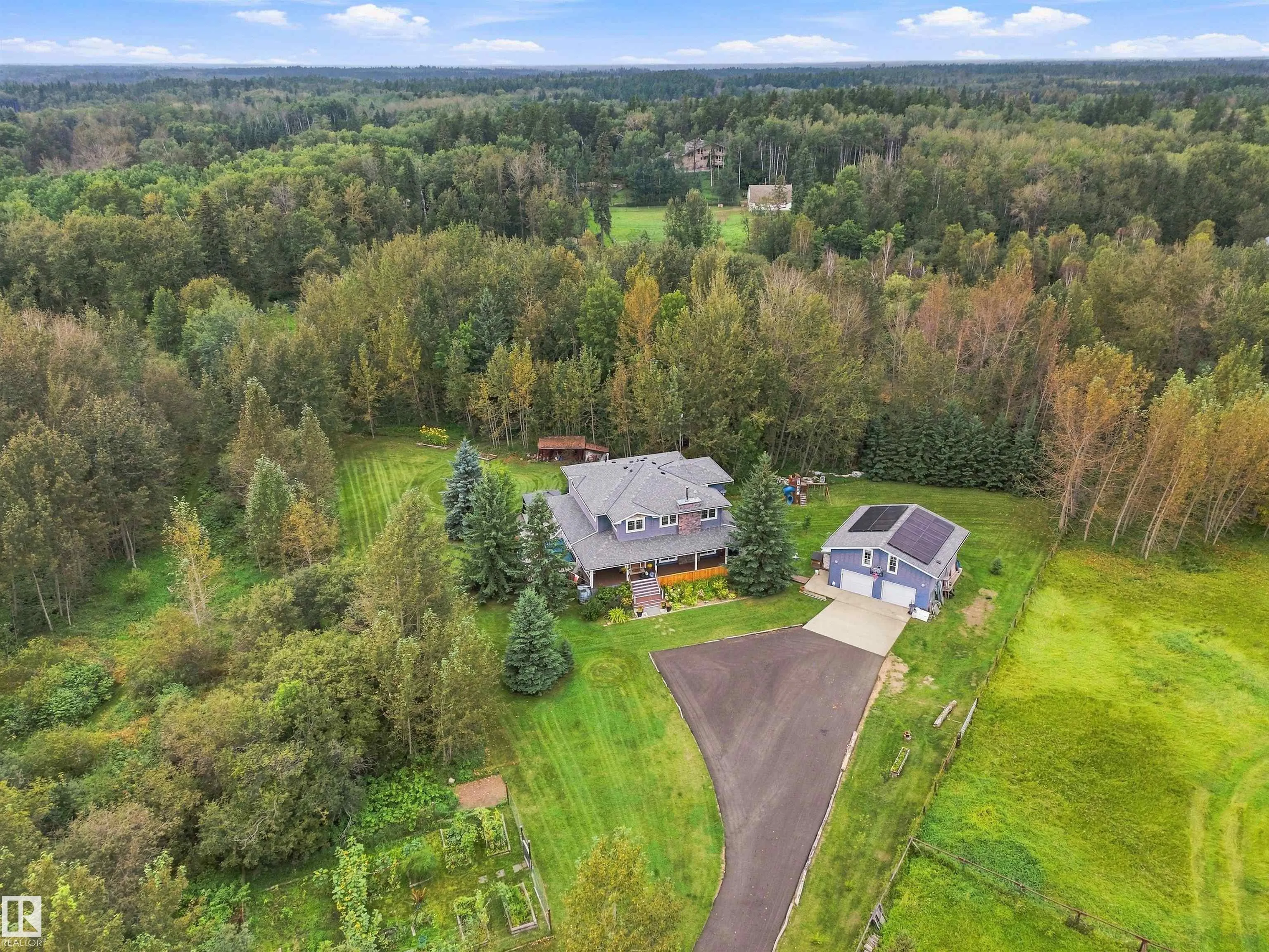 26213 TWP ROAD 512