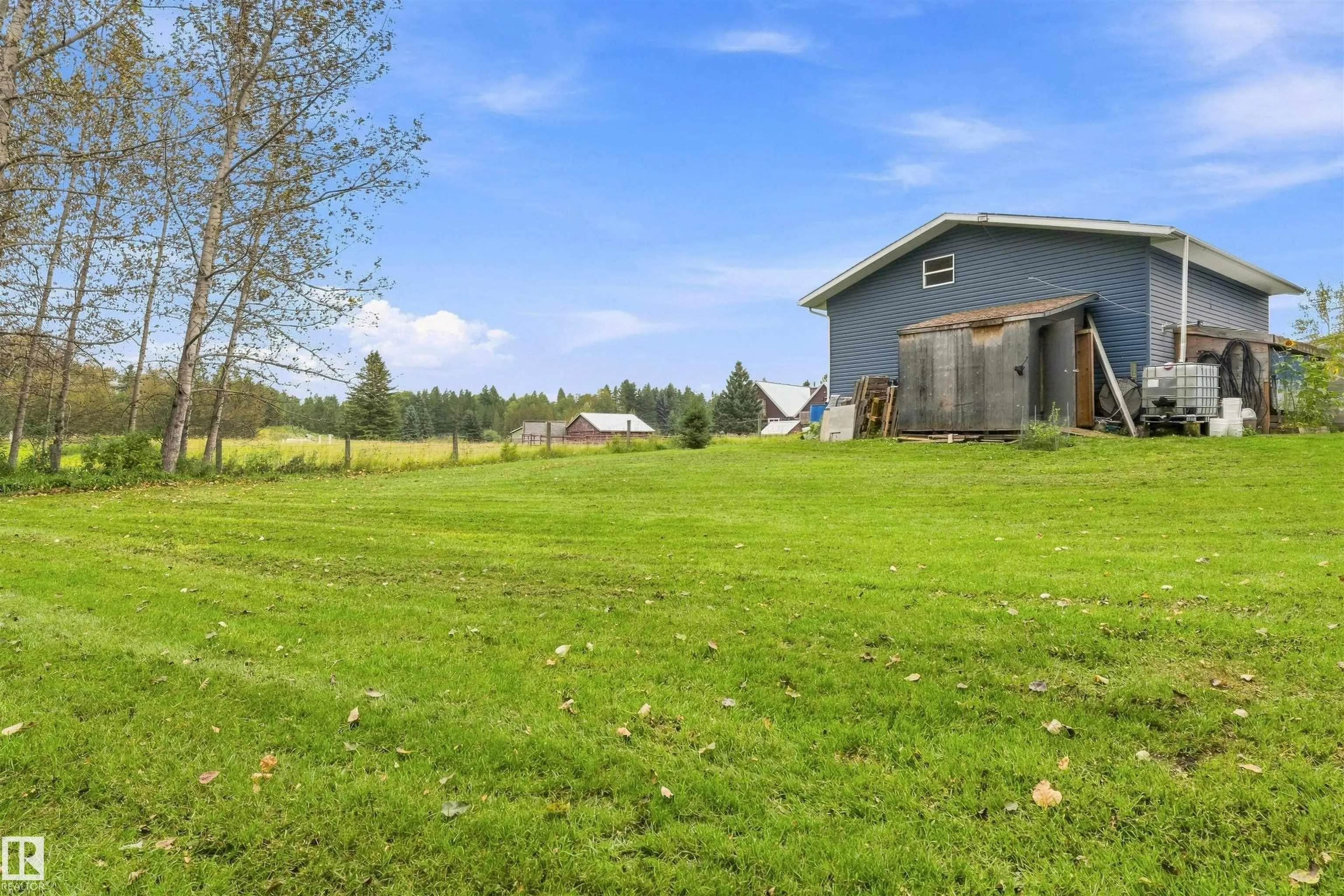26213 TWP ROAD 512