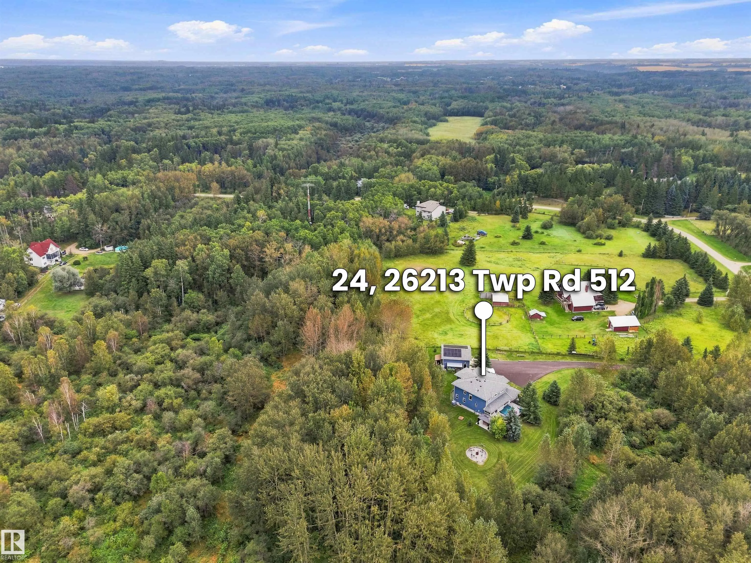 26213 TWP ROAD 512
