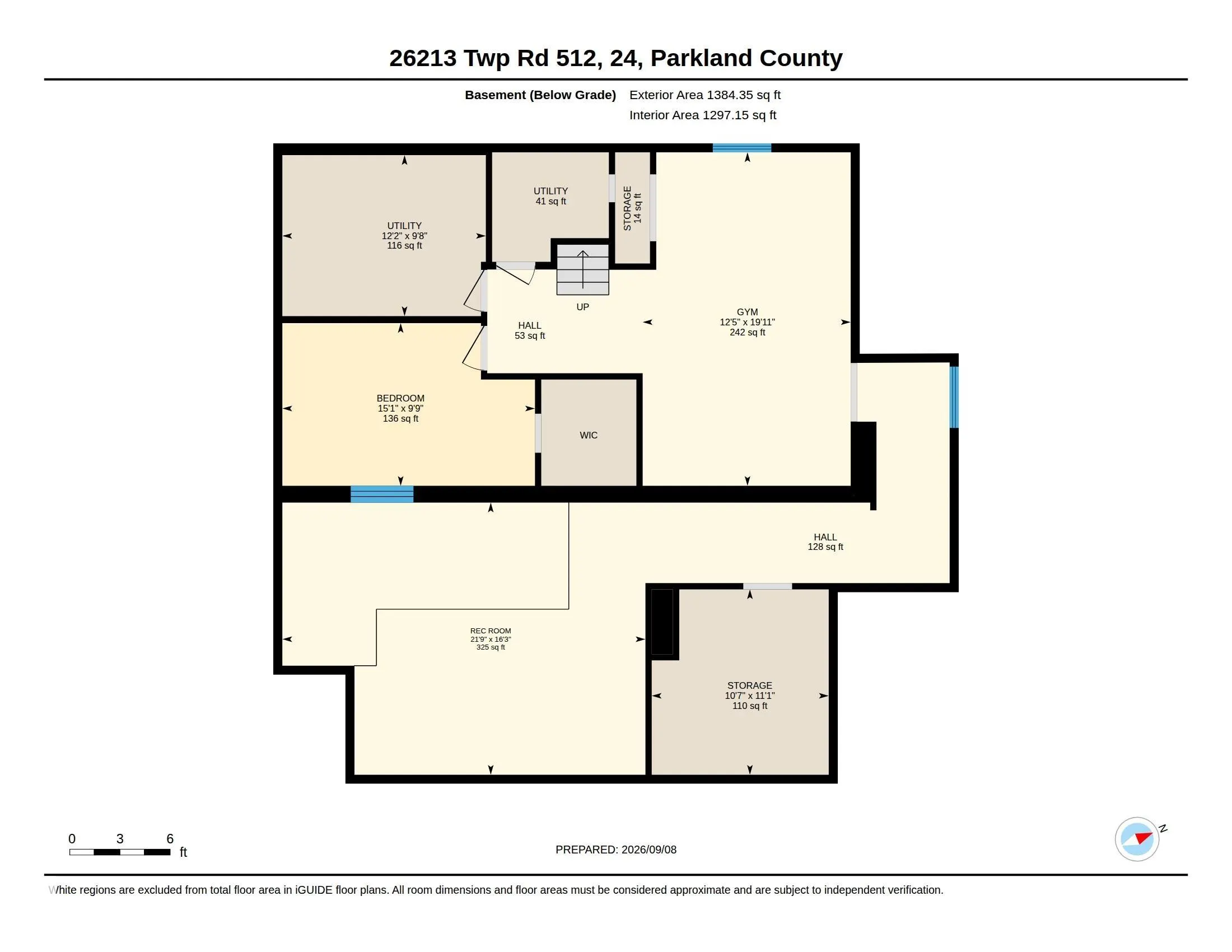 26213 TWP ROAD 512