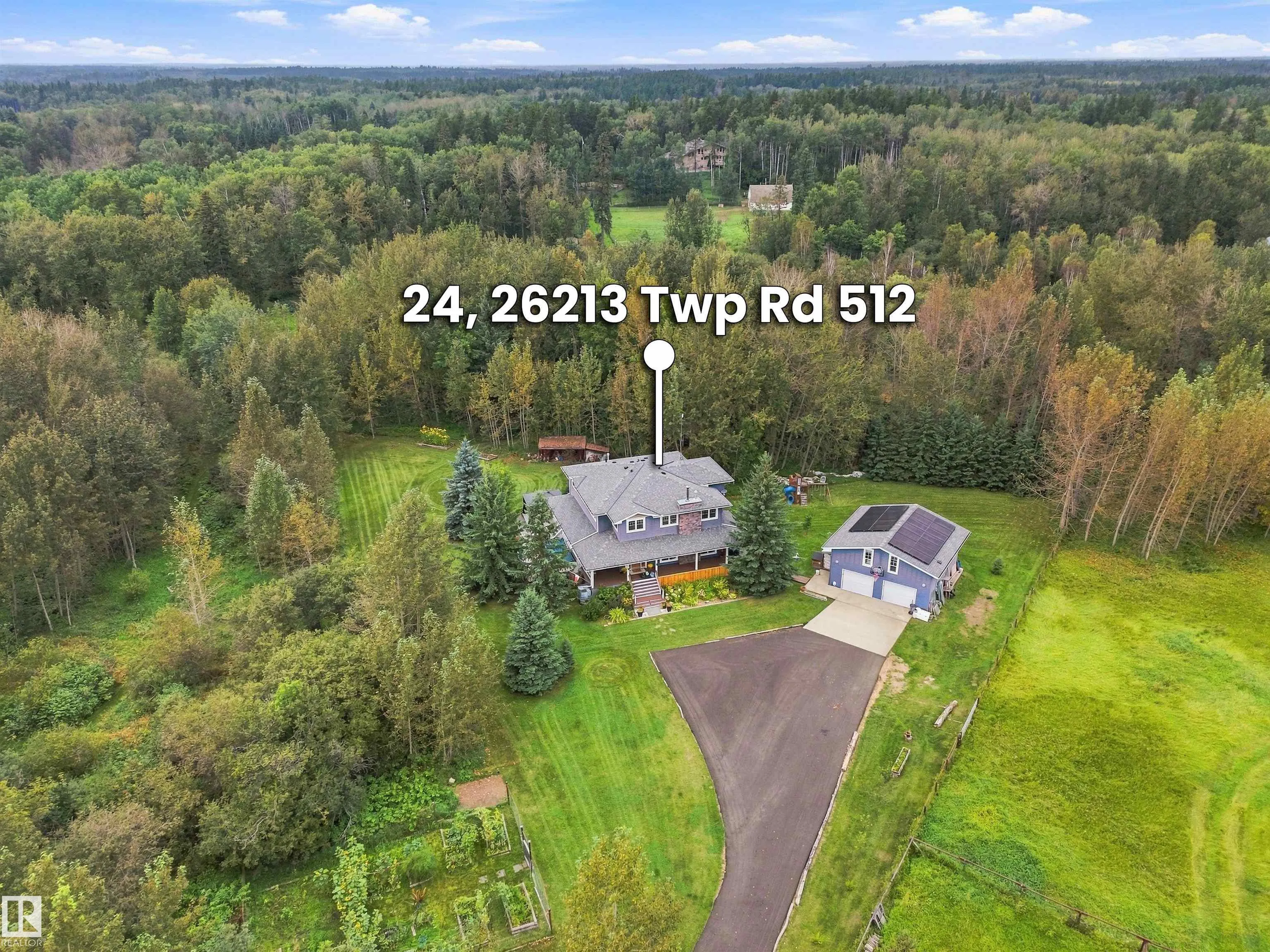 26213 TWP ROAD 512