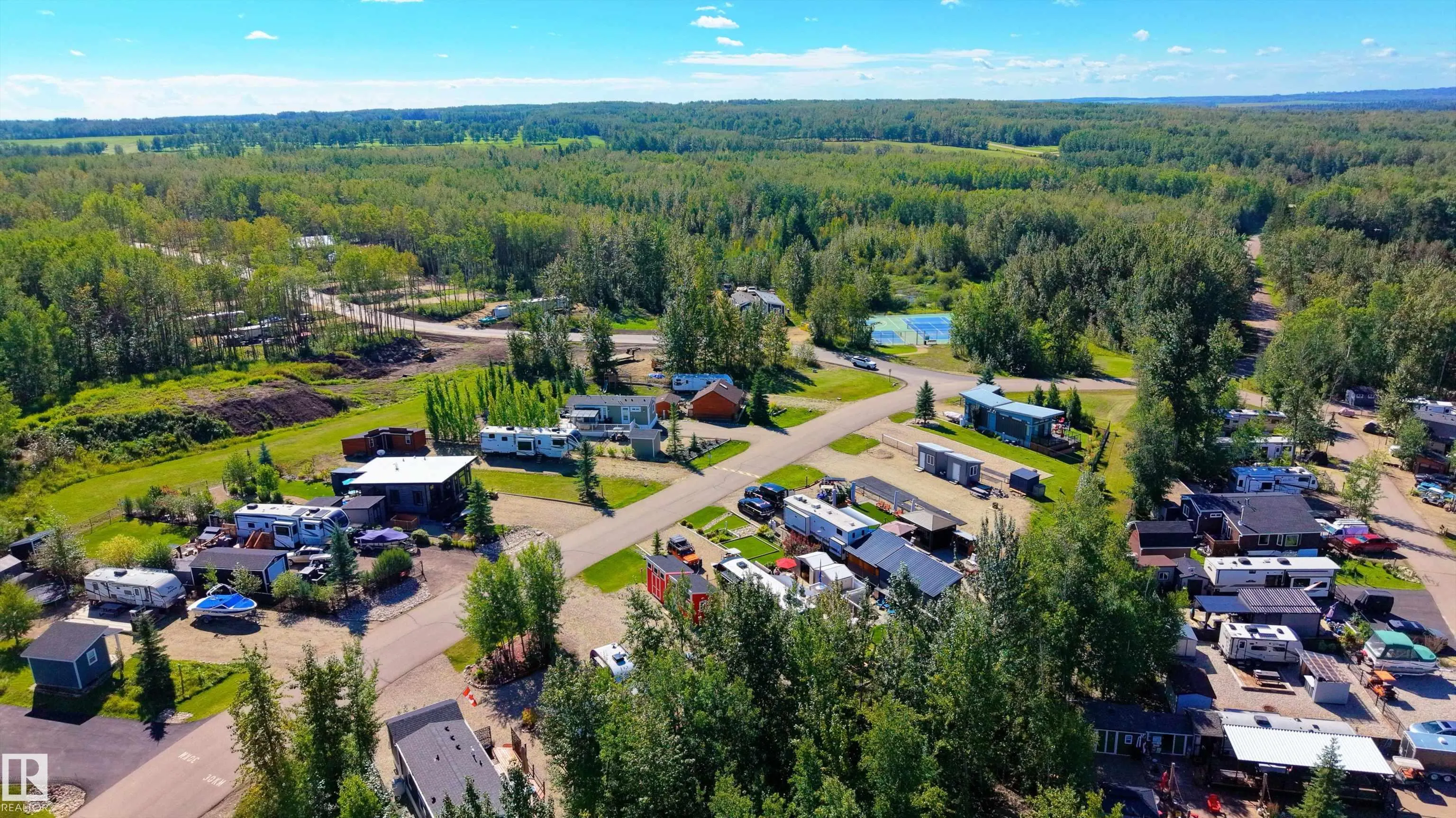 224 53509 RGE ROAD 60