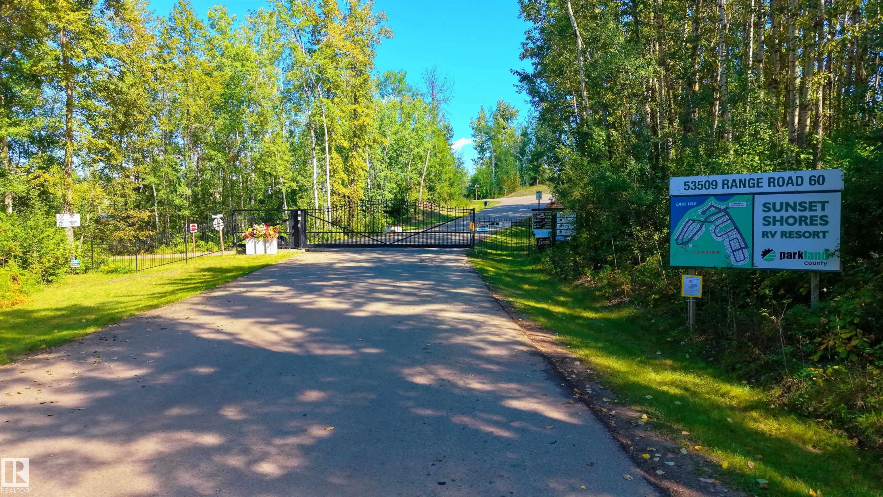 224 53509 RGE ROAD 60
