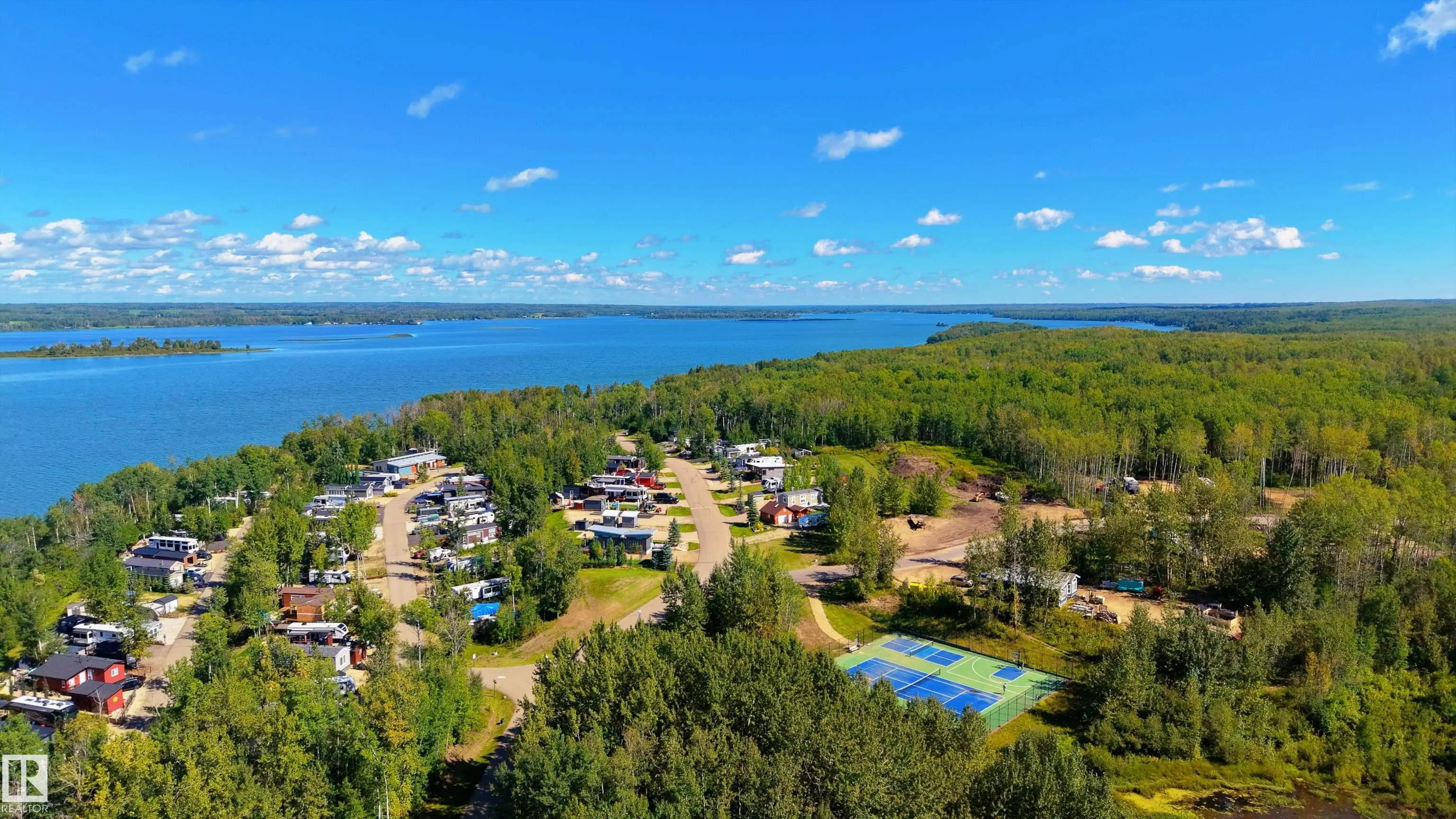 224 53509 RGE ROAD 60
