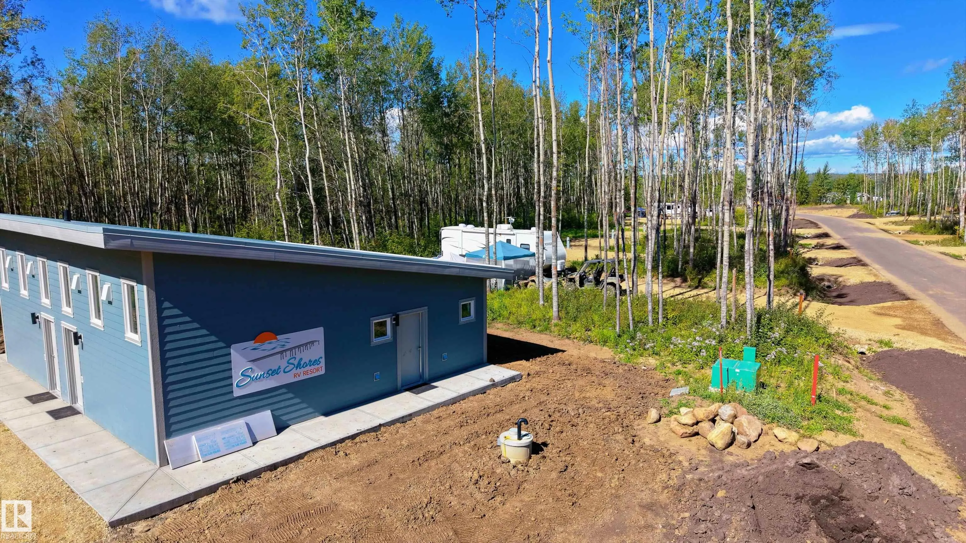 224 53509 RGE ROAD 60