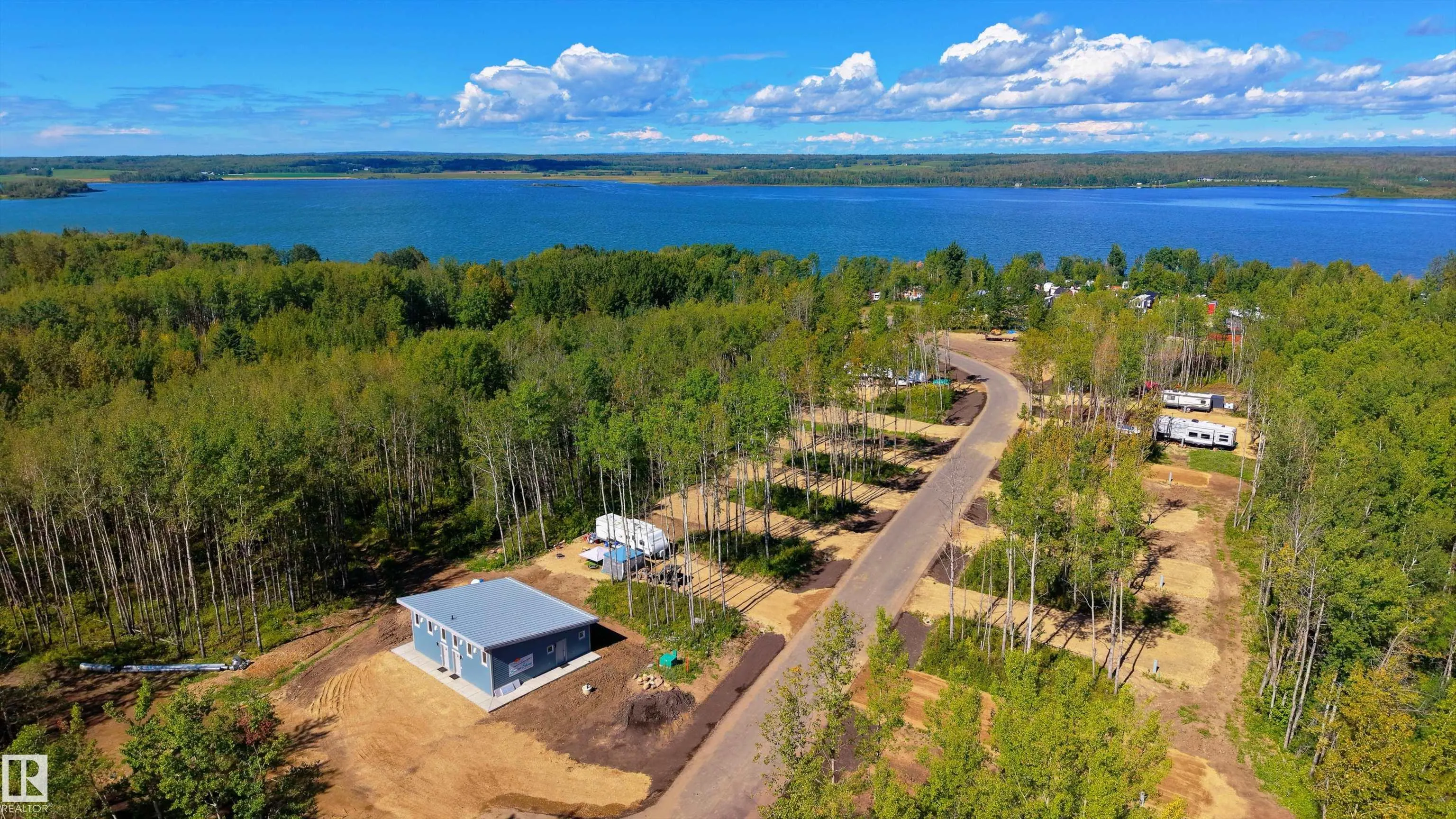 224 53509 RGE ROAD 60