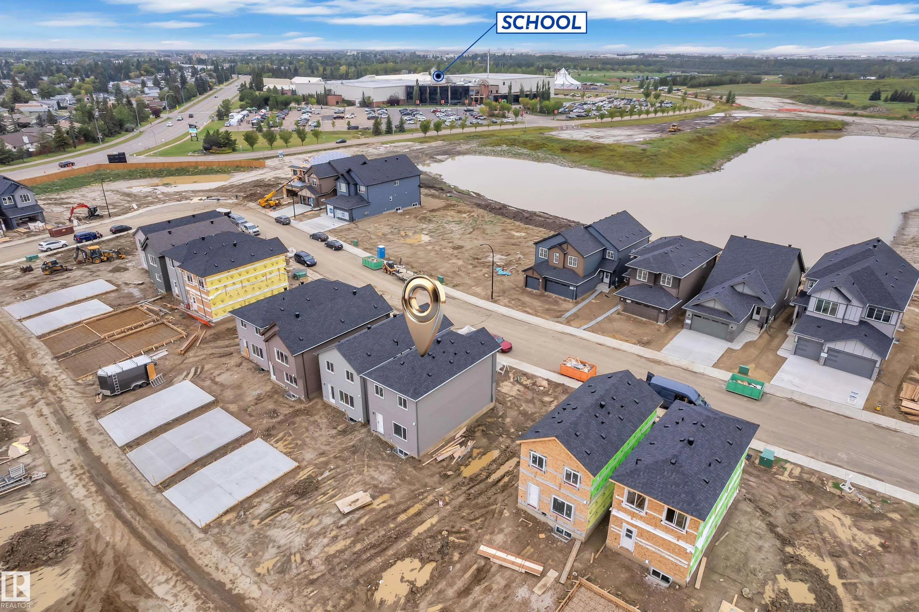 265 Falcon Crescent