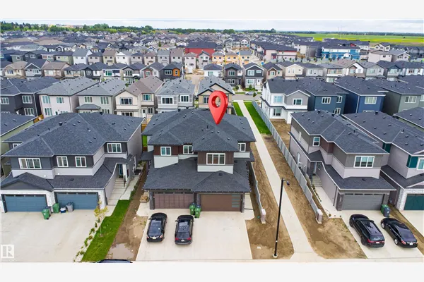 3606 41 AVE