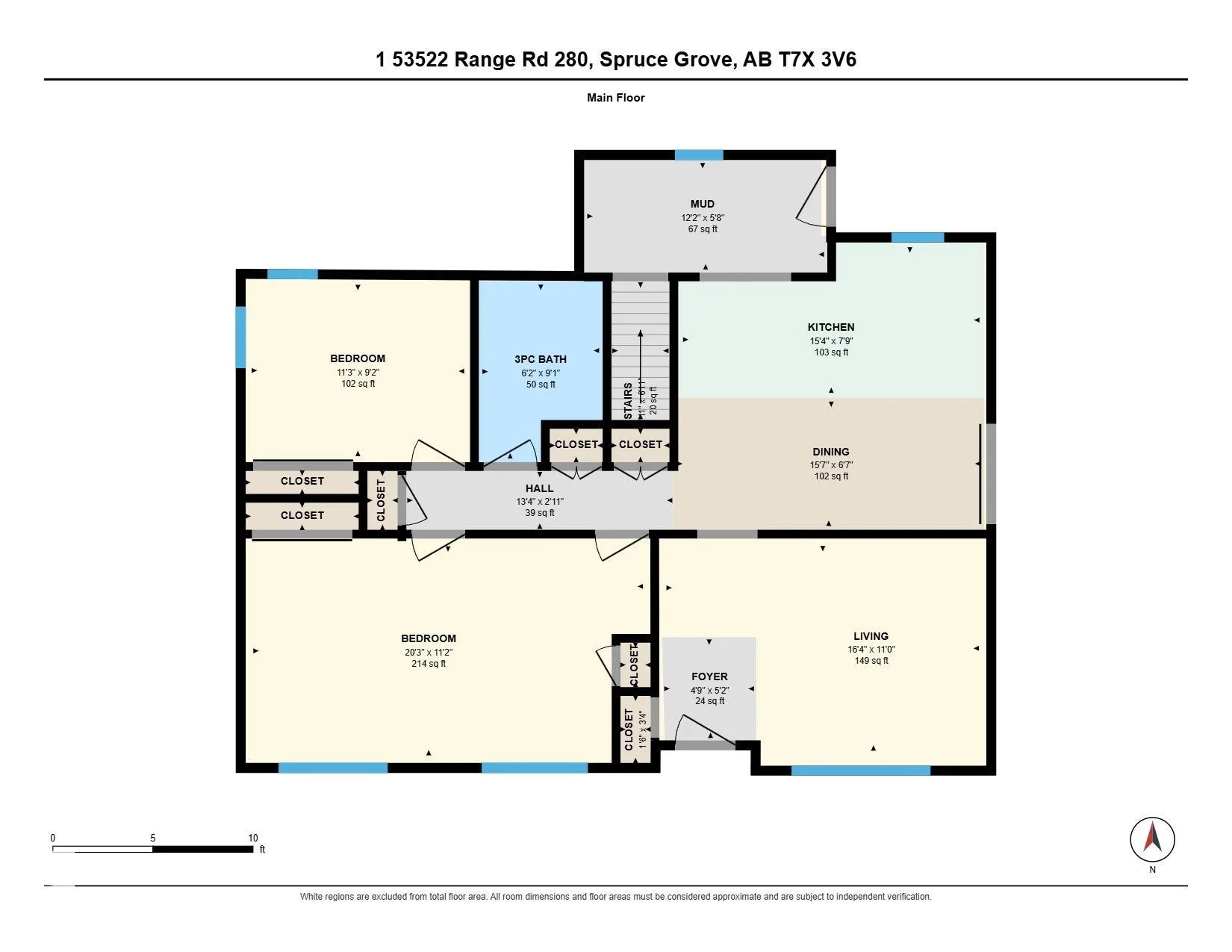 53522 RGE ROAD 280