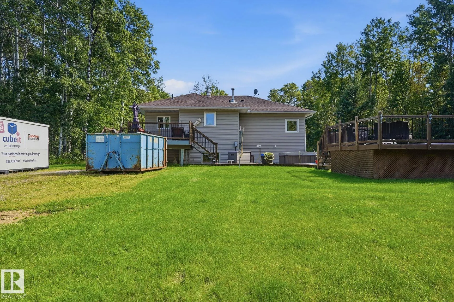53522 RGE ROAD 280