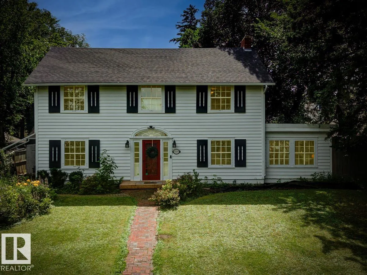 11619 SASKATCHEWAN Drive