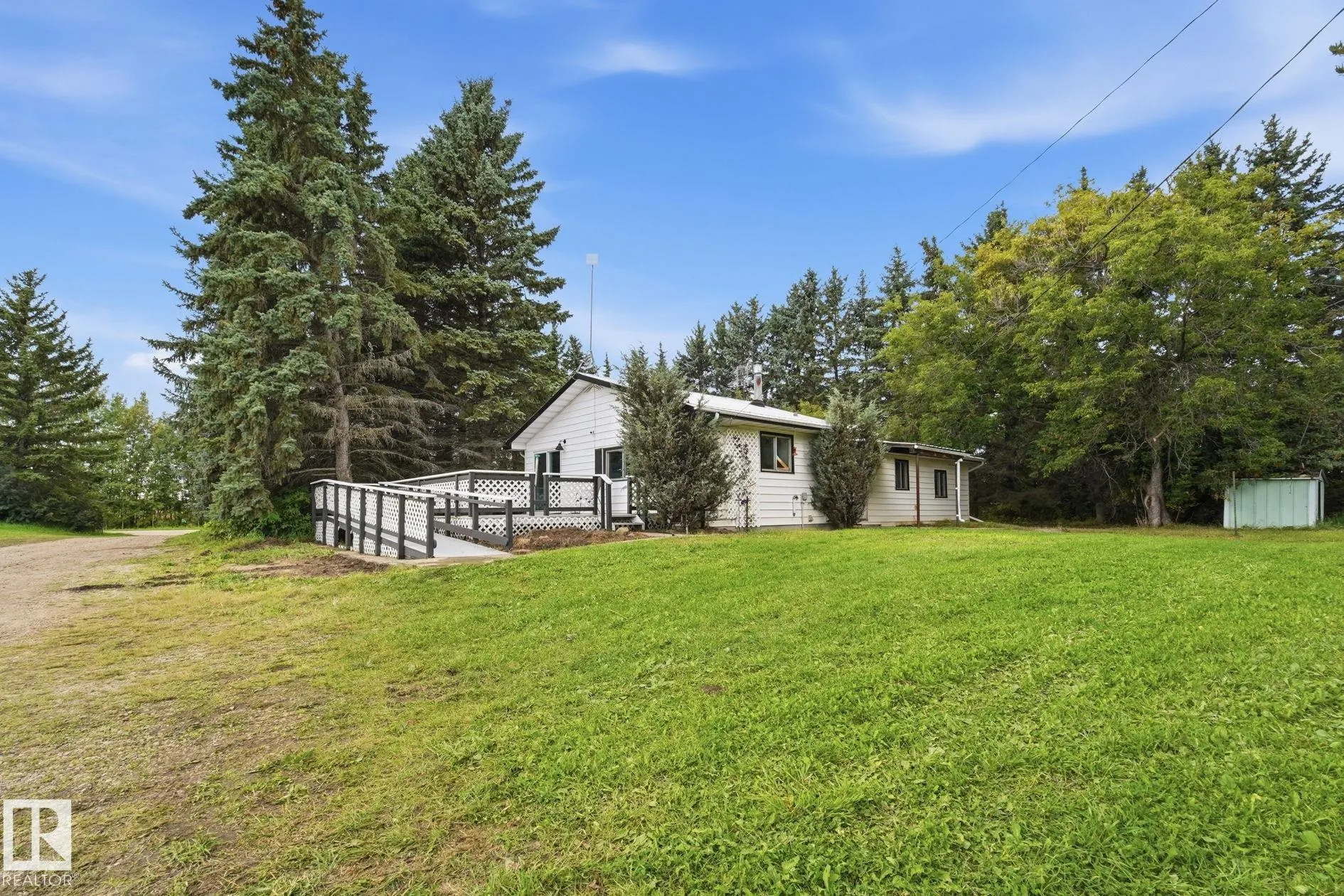 53205 RGE ROAD 31