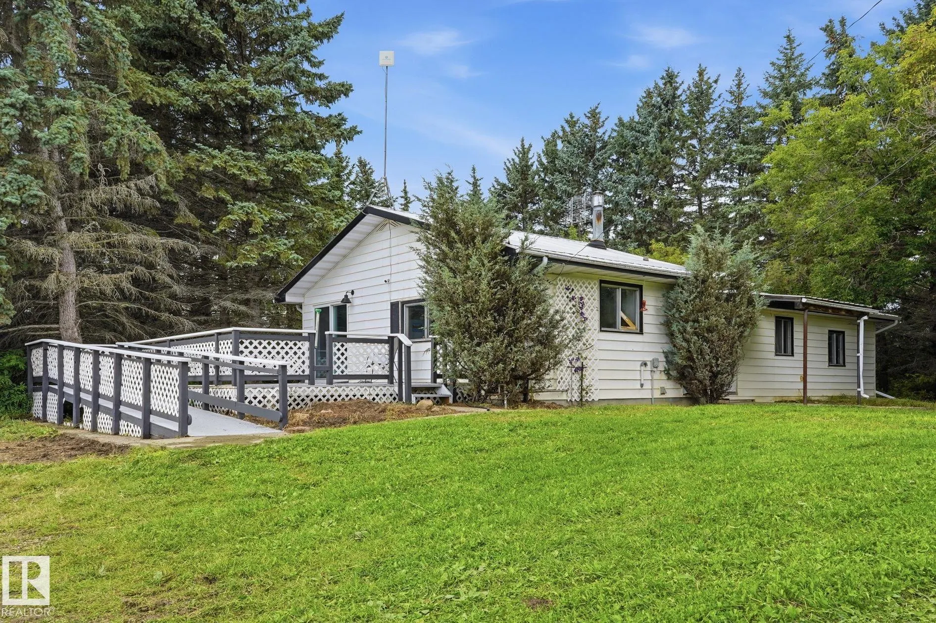 53205 RGE ROAD 31