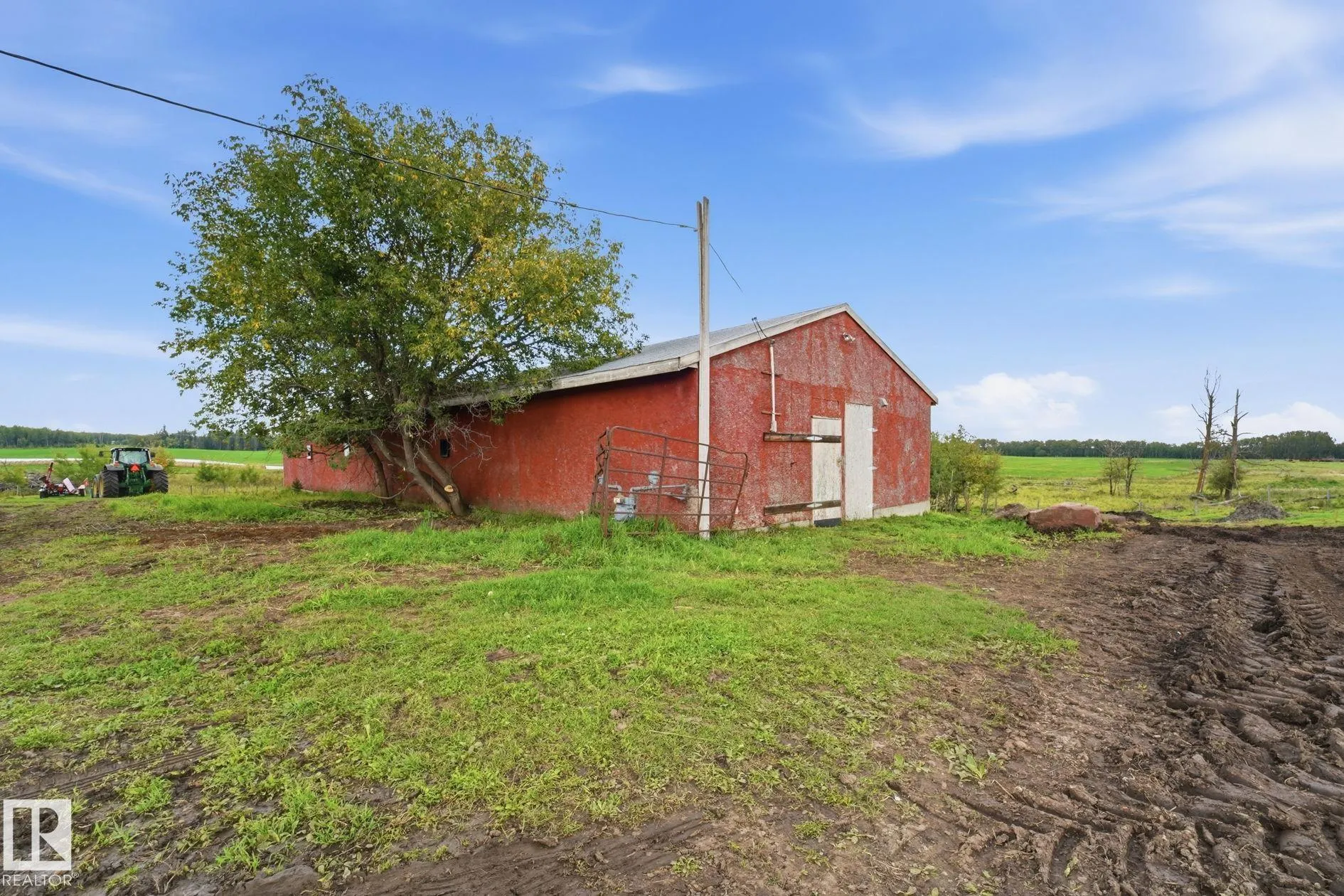 53205 RGE ROAD 31