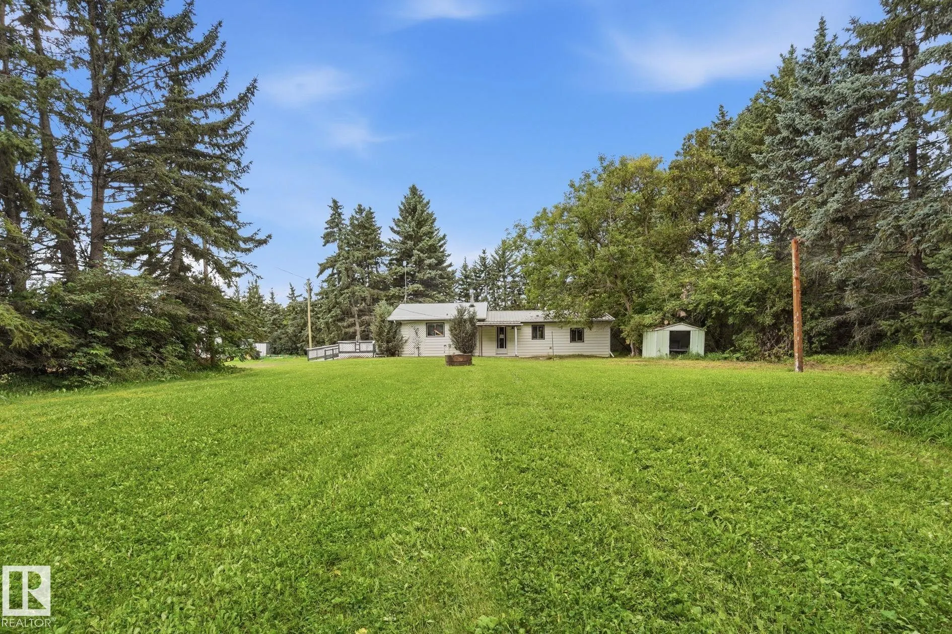53205 RGE ROAD 31