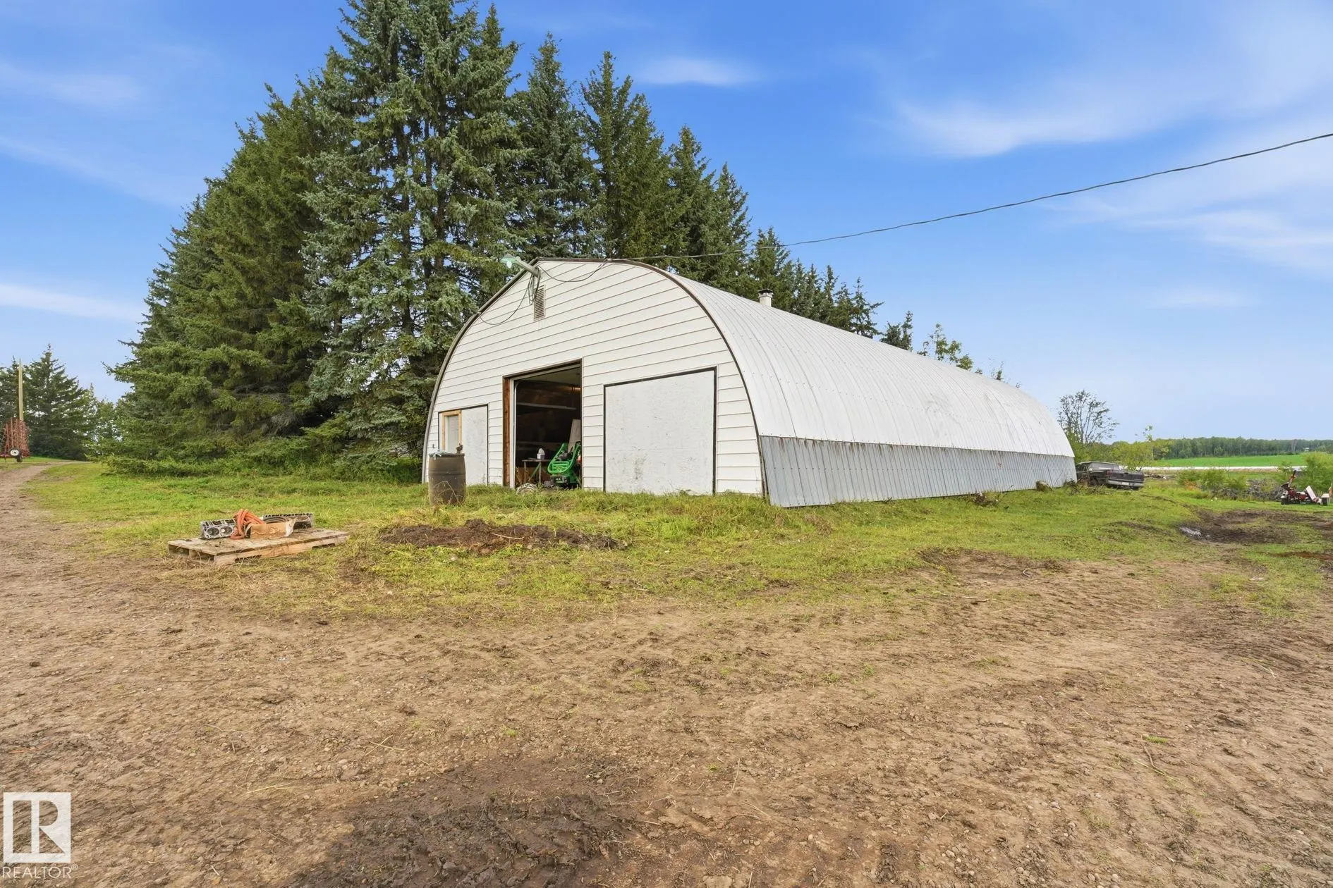 53205 RGE ROAD 31