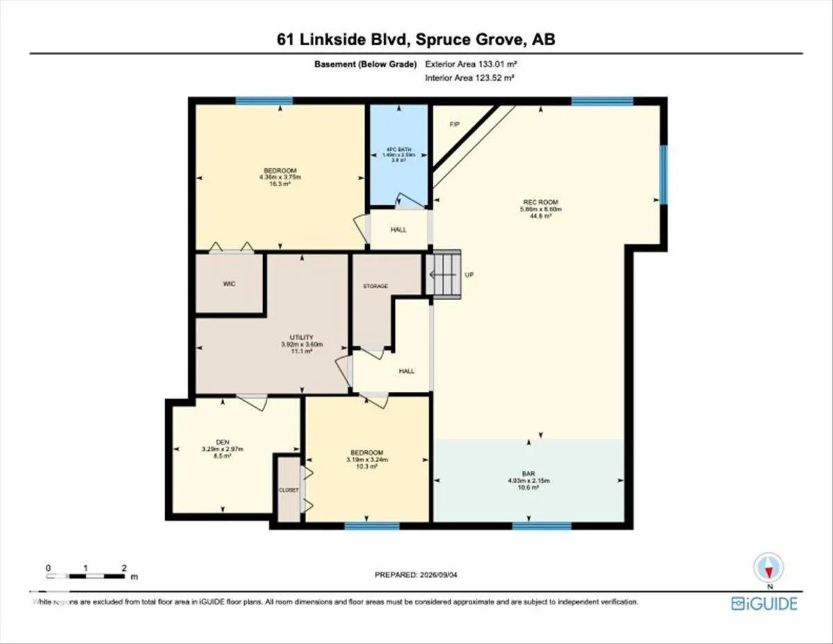 61 LINKSIDE Boulevard