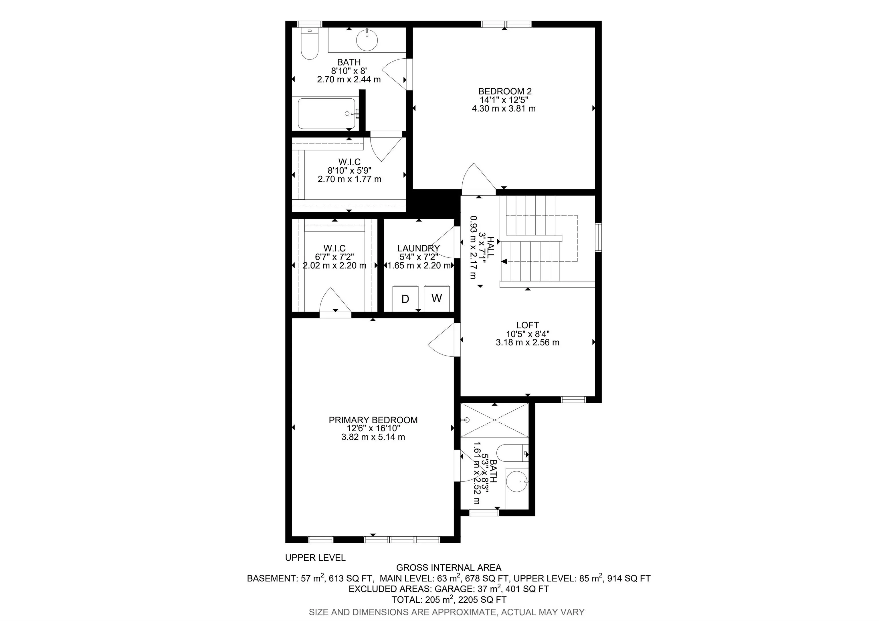 130 CATALINA Court