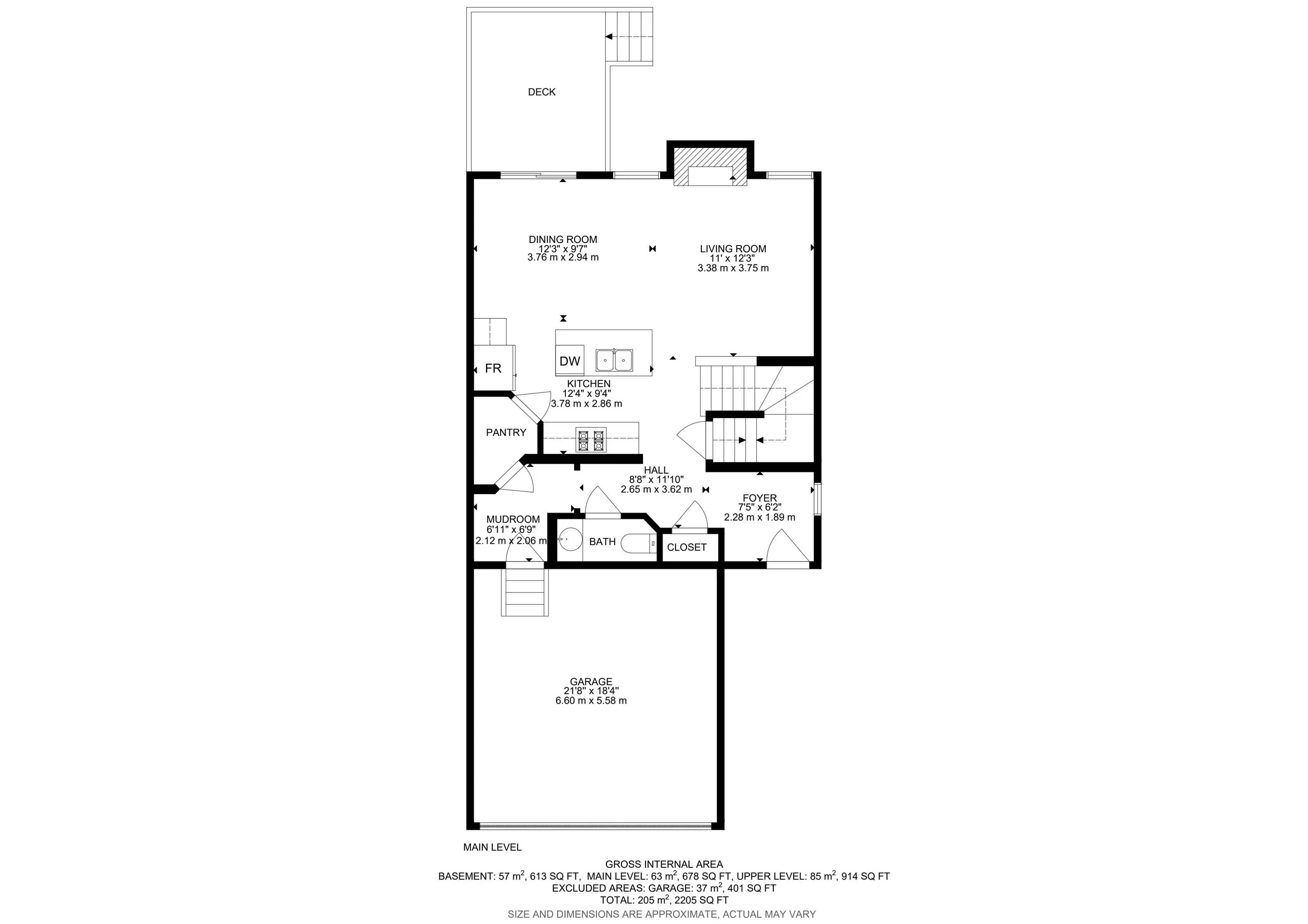 130 CATALINA Court