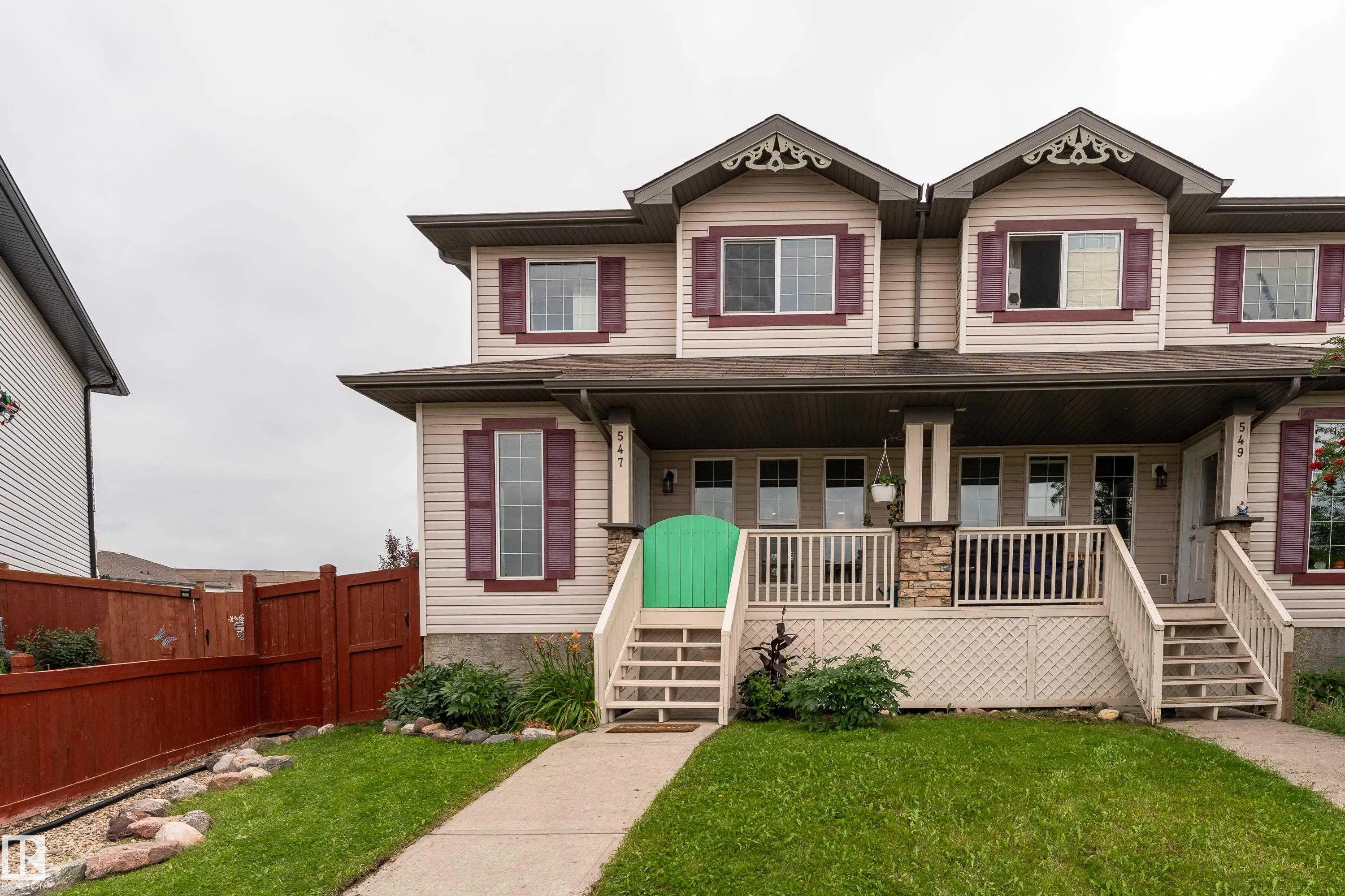 547 SONGHURST Way