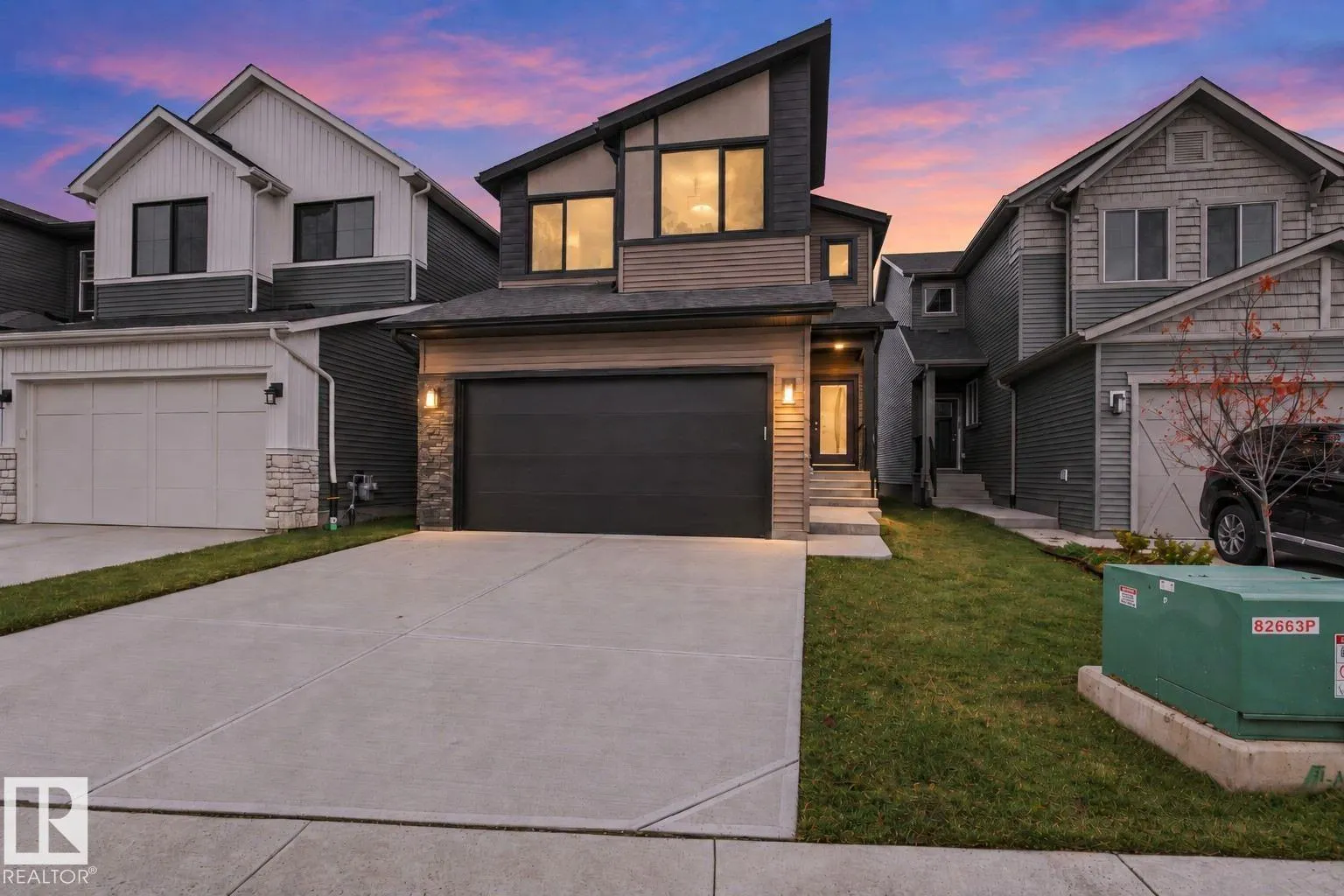 2372 MUCKLEPLUM Way