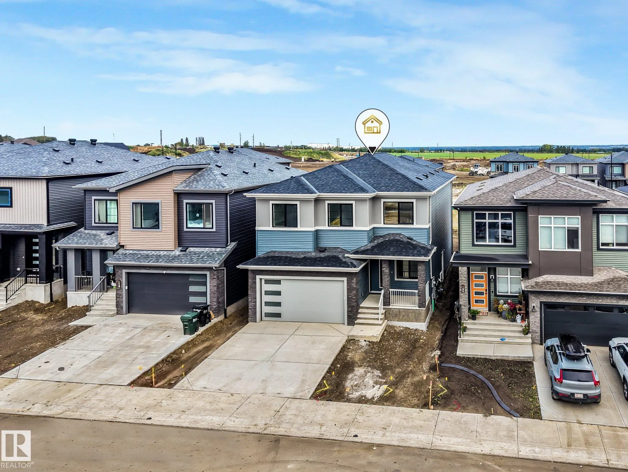 182 Corral Circle