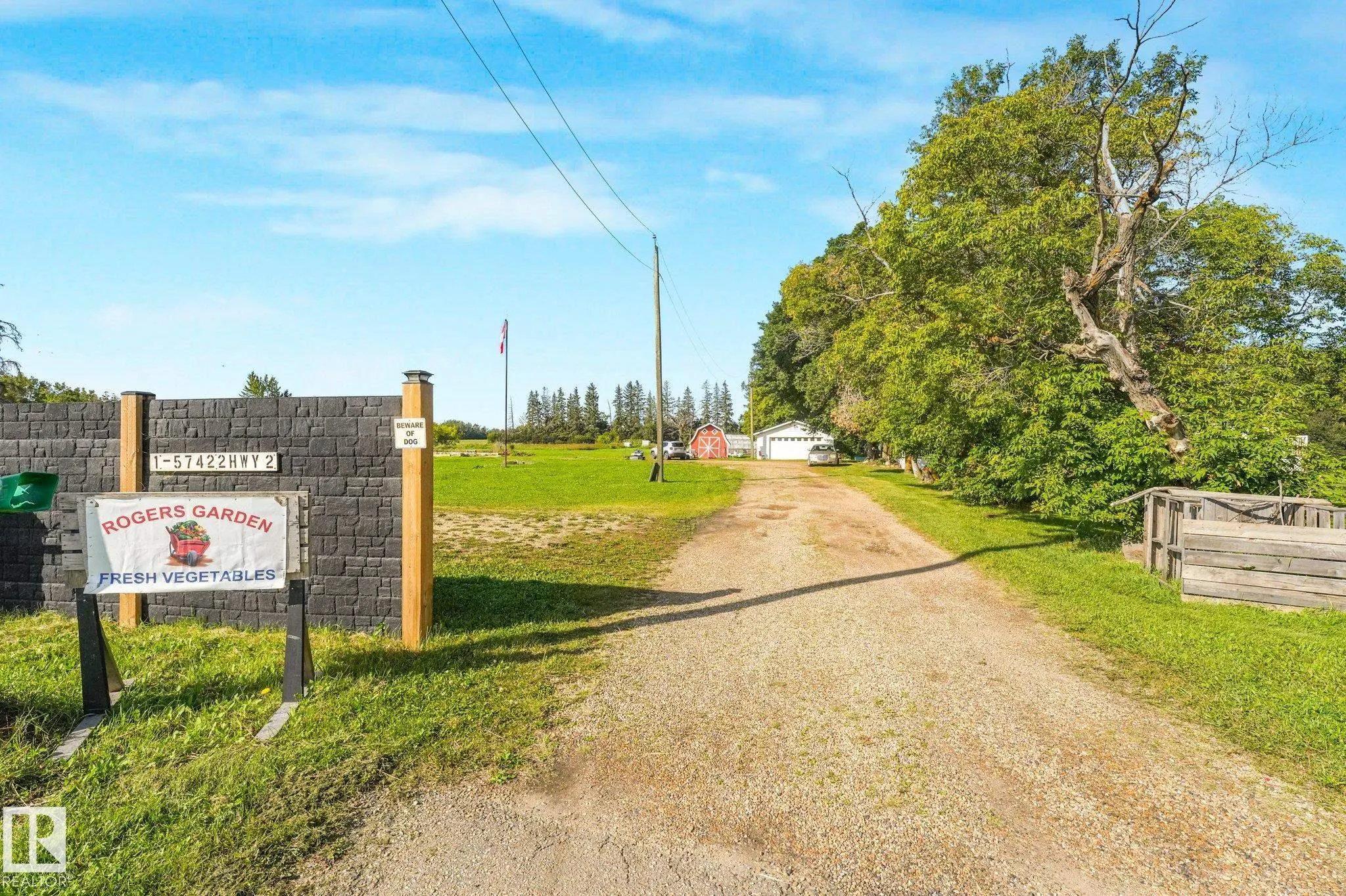 57422 HWY 2