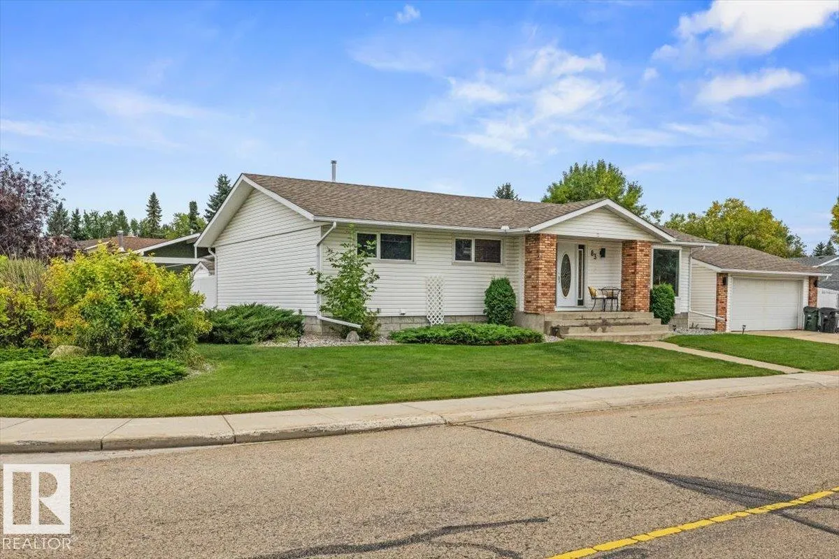 83 GALLOWAY Drive