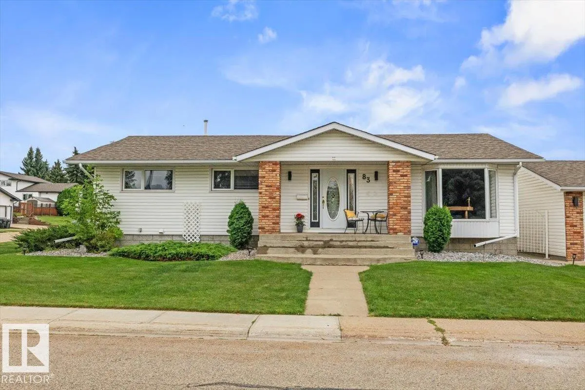83 GALLOWAY Drive