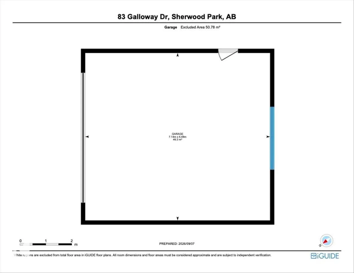 83 GALLOWAY Drive