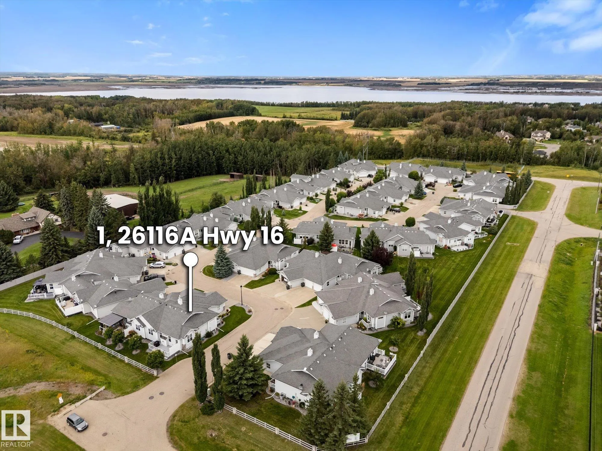 26116A HIGHWAY 16