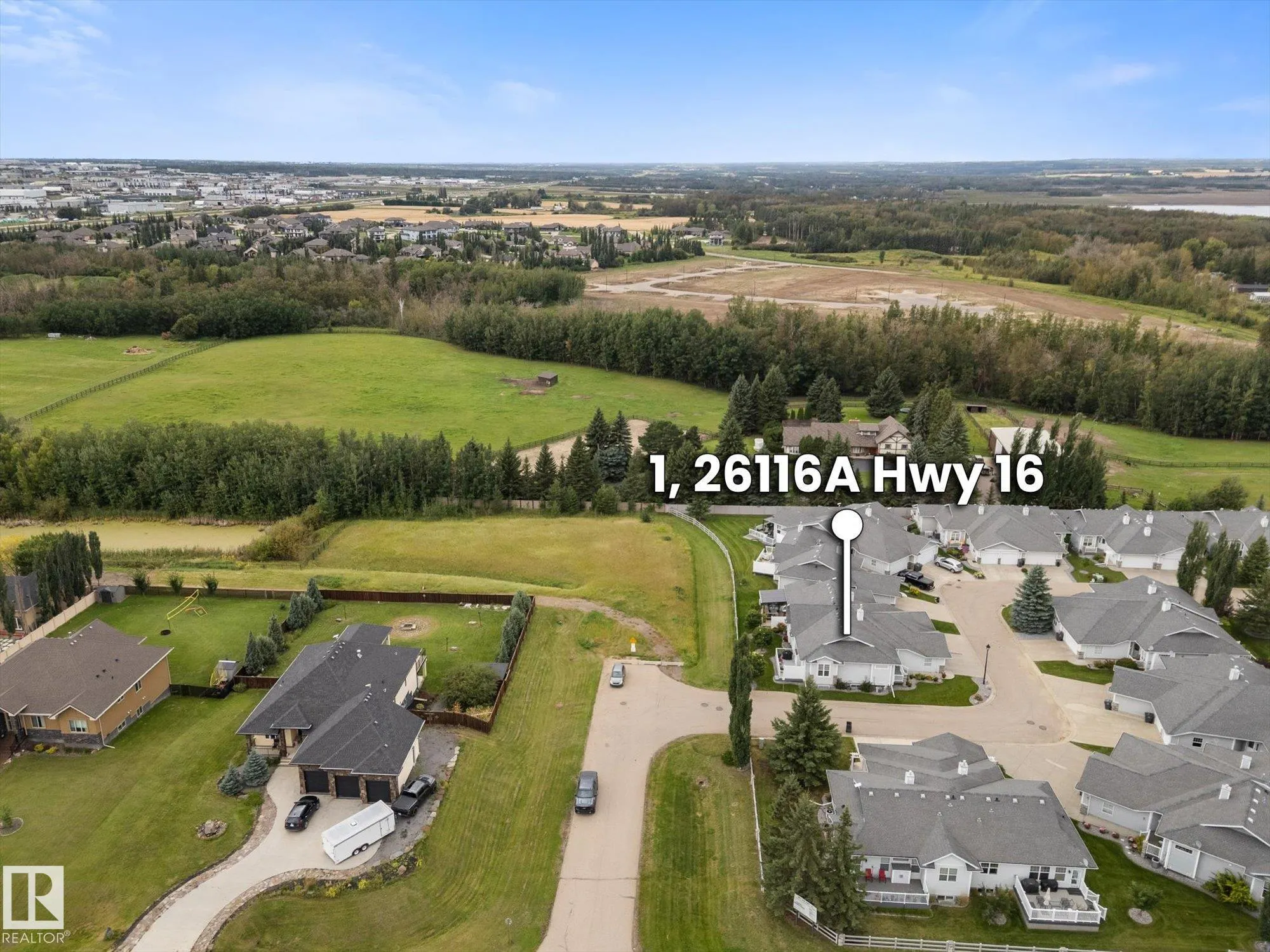 26116A HIGHWAY 16