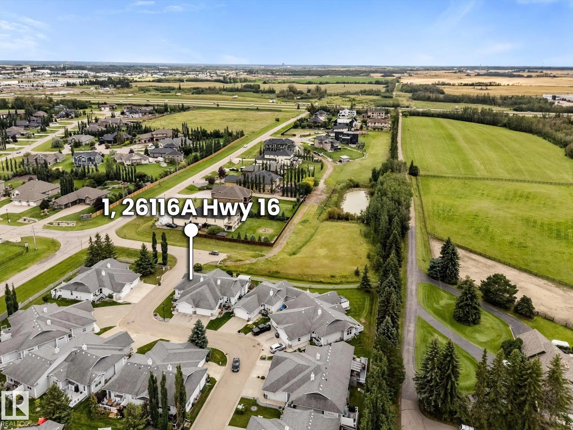 26116A HIGHWAY 16