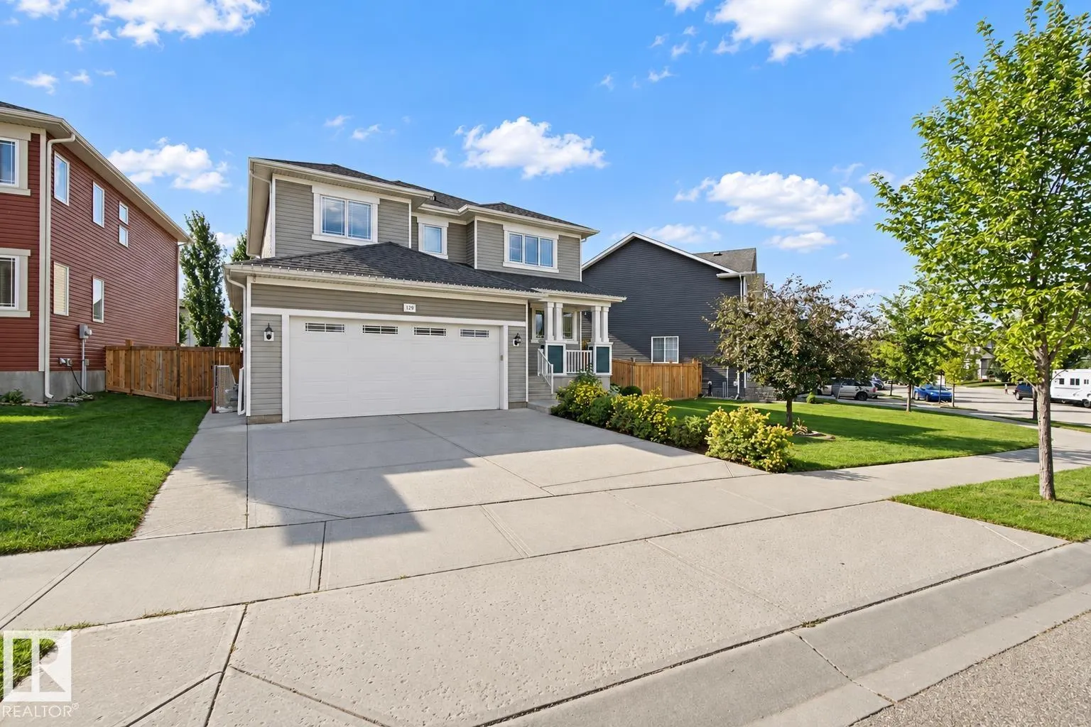 129 RIDEAU Crescent